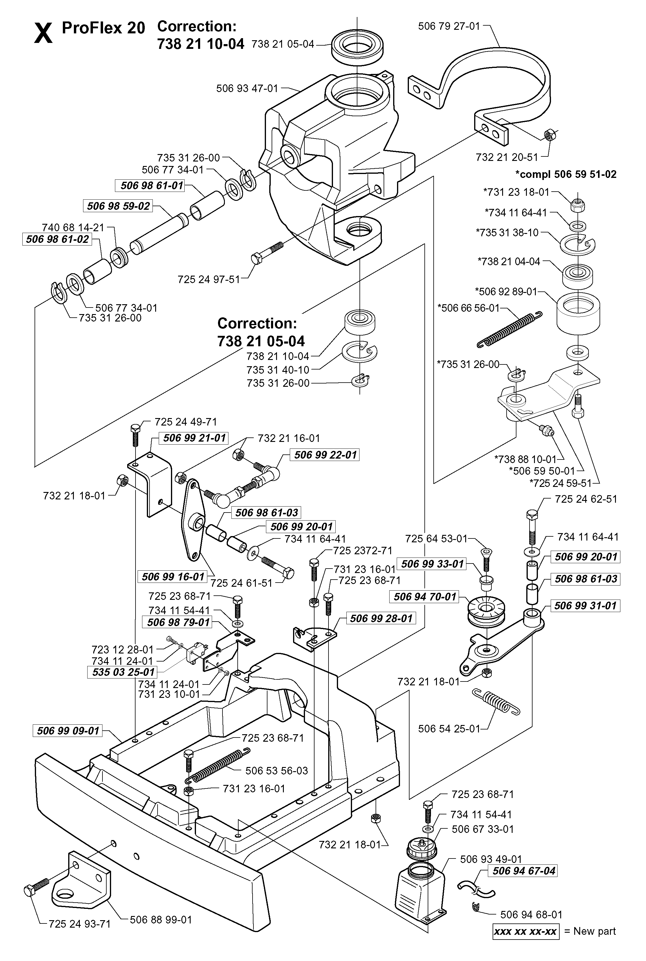STEERING