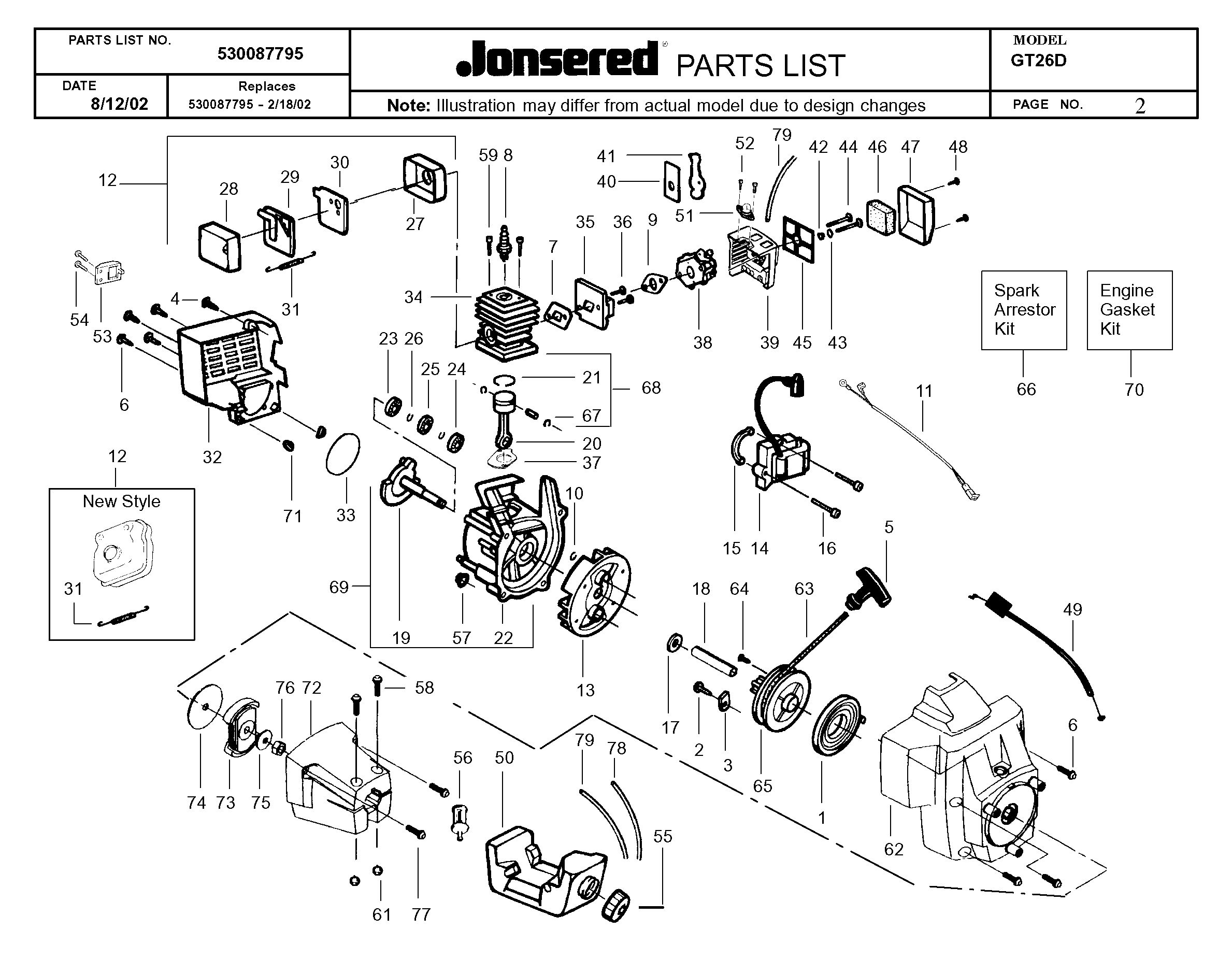 CHASSIS & ENCLOSURES