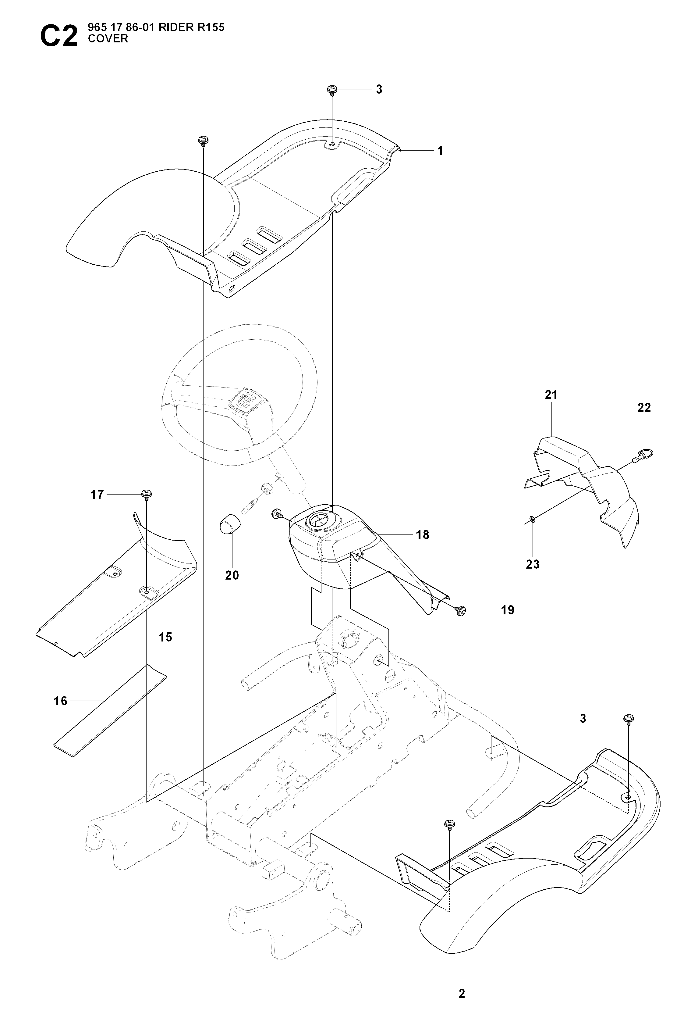 CHASSIS & ENCLOSURES
