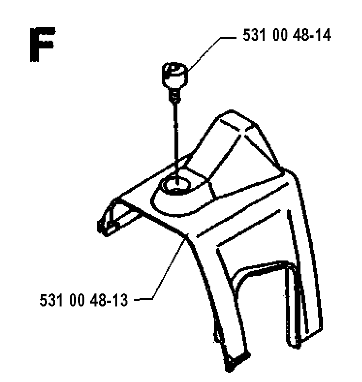 CYLINDER COVER