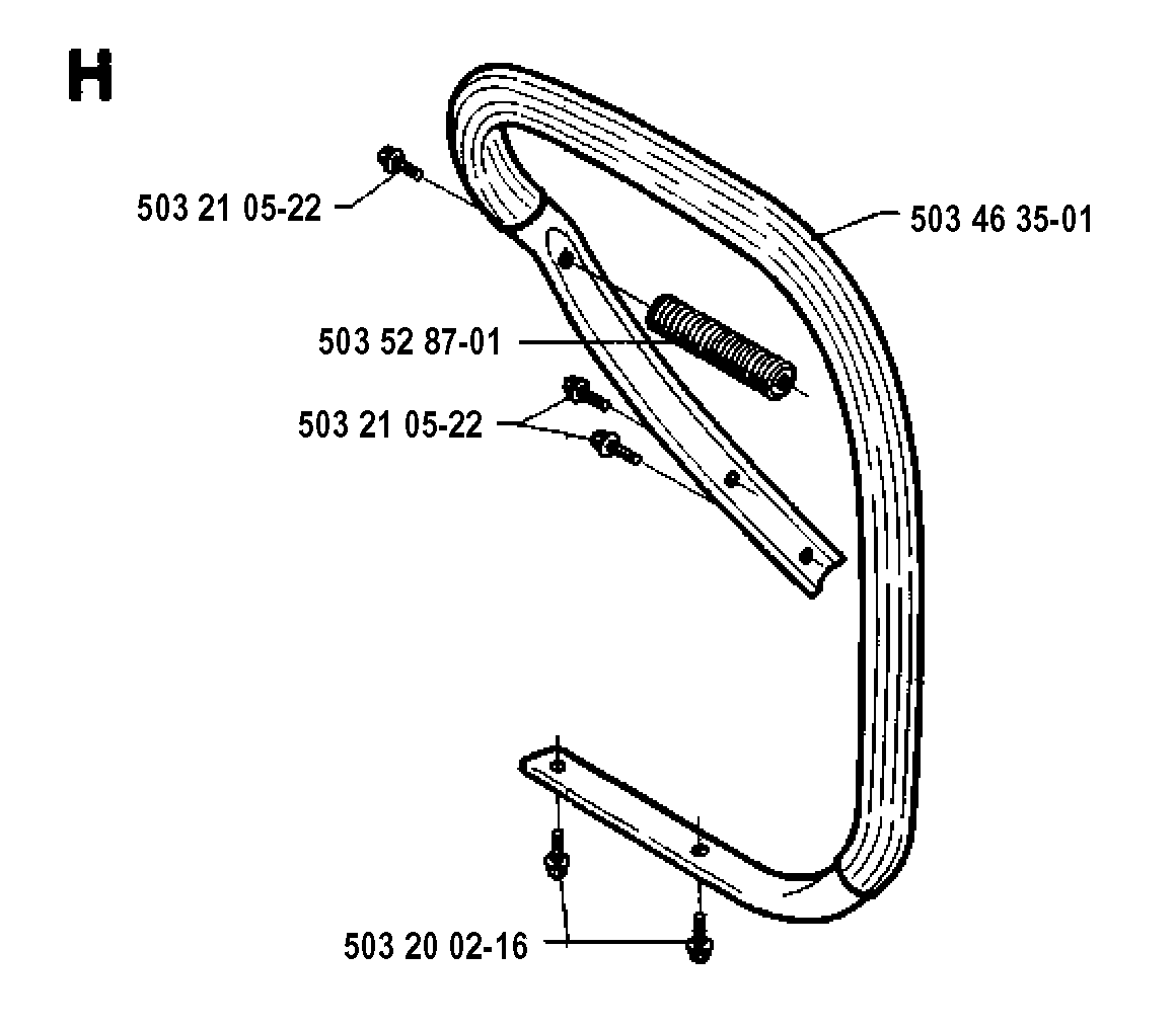 HANDLE