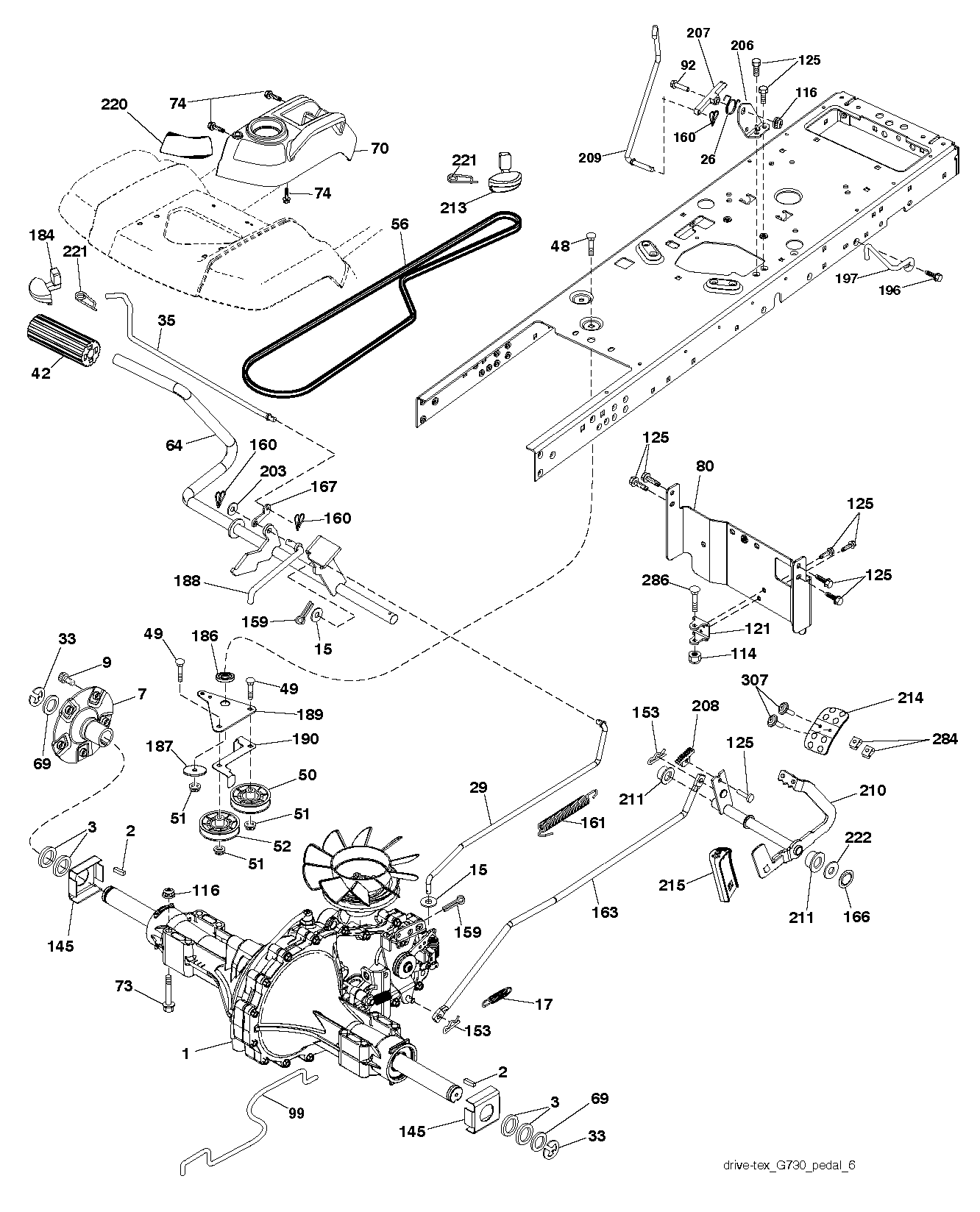 CHASSIS & ENCLOSURES