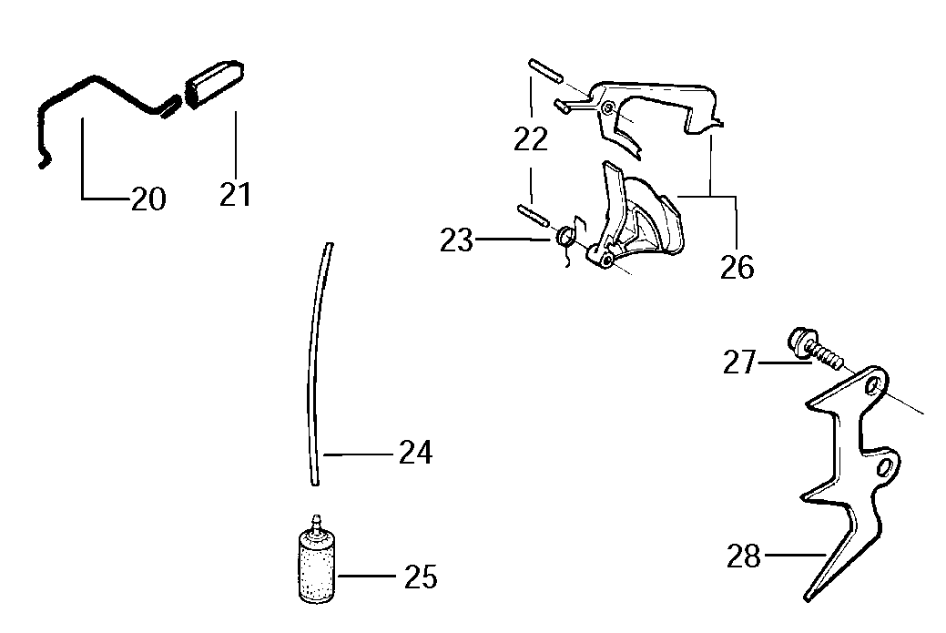 FUEL SYSTEM