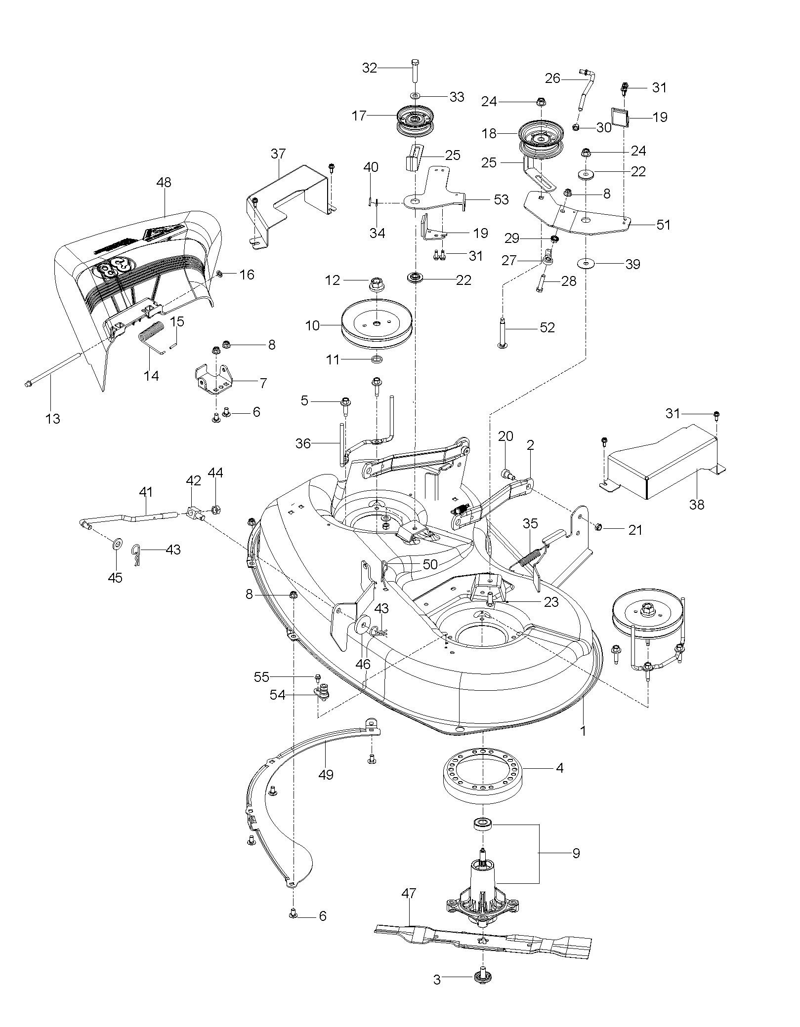 CHASSIS & ENCLOSURES