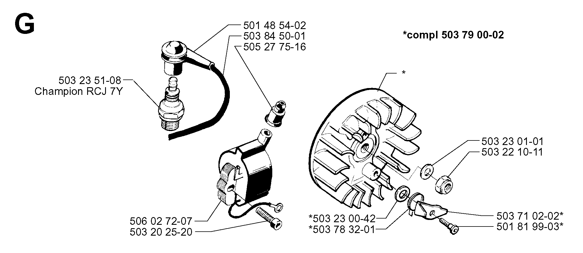 BRAKE / REAR MOWER LIFT