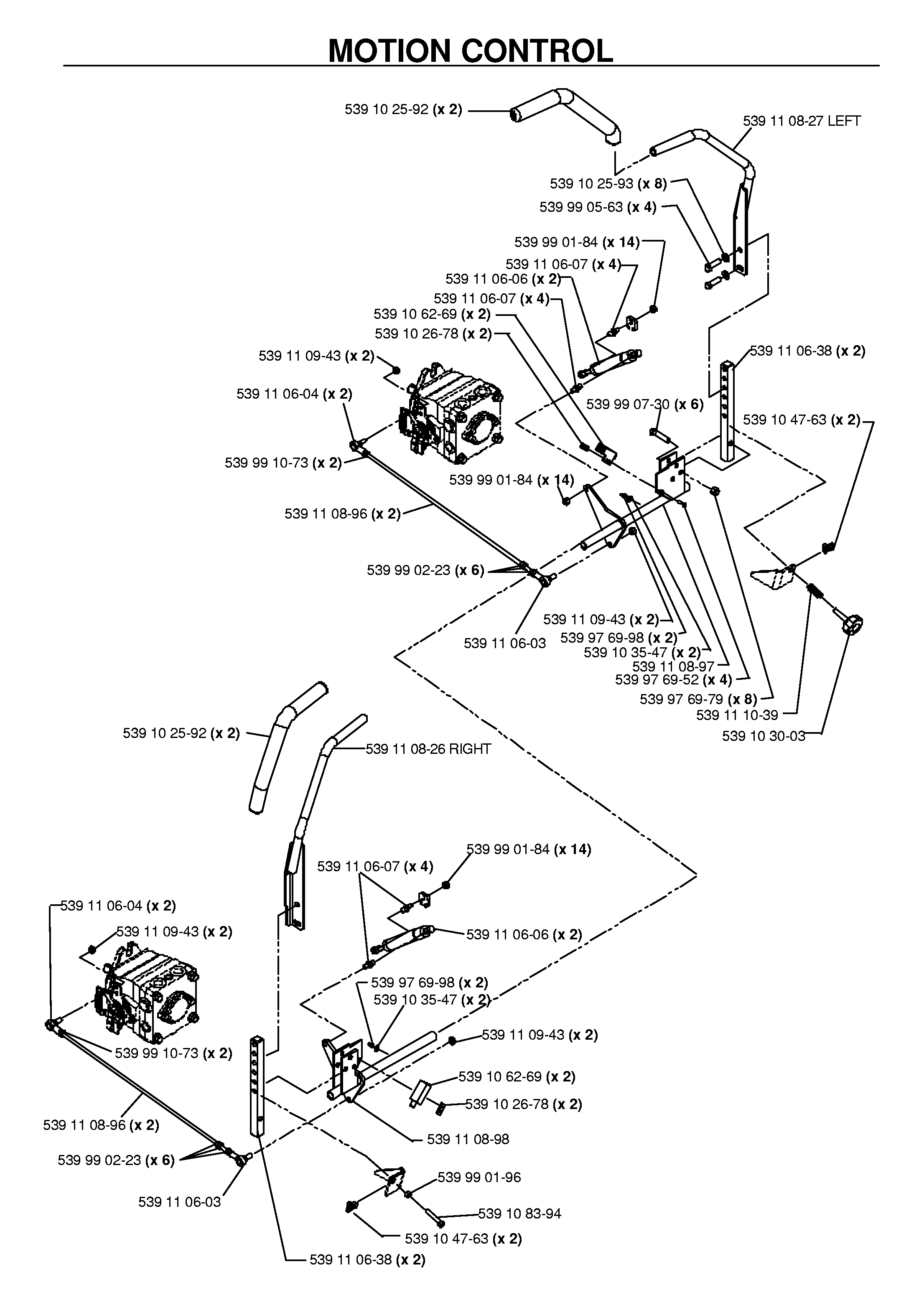 CHASSIS & ENCLOSURES