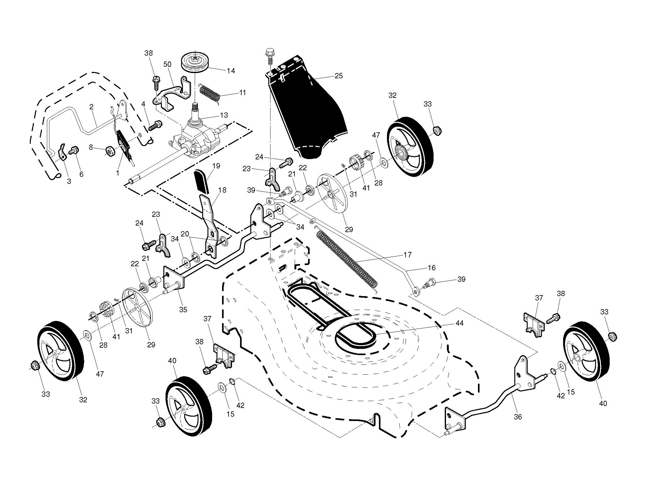 DRIVE