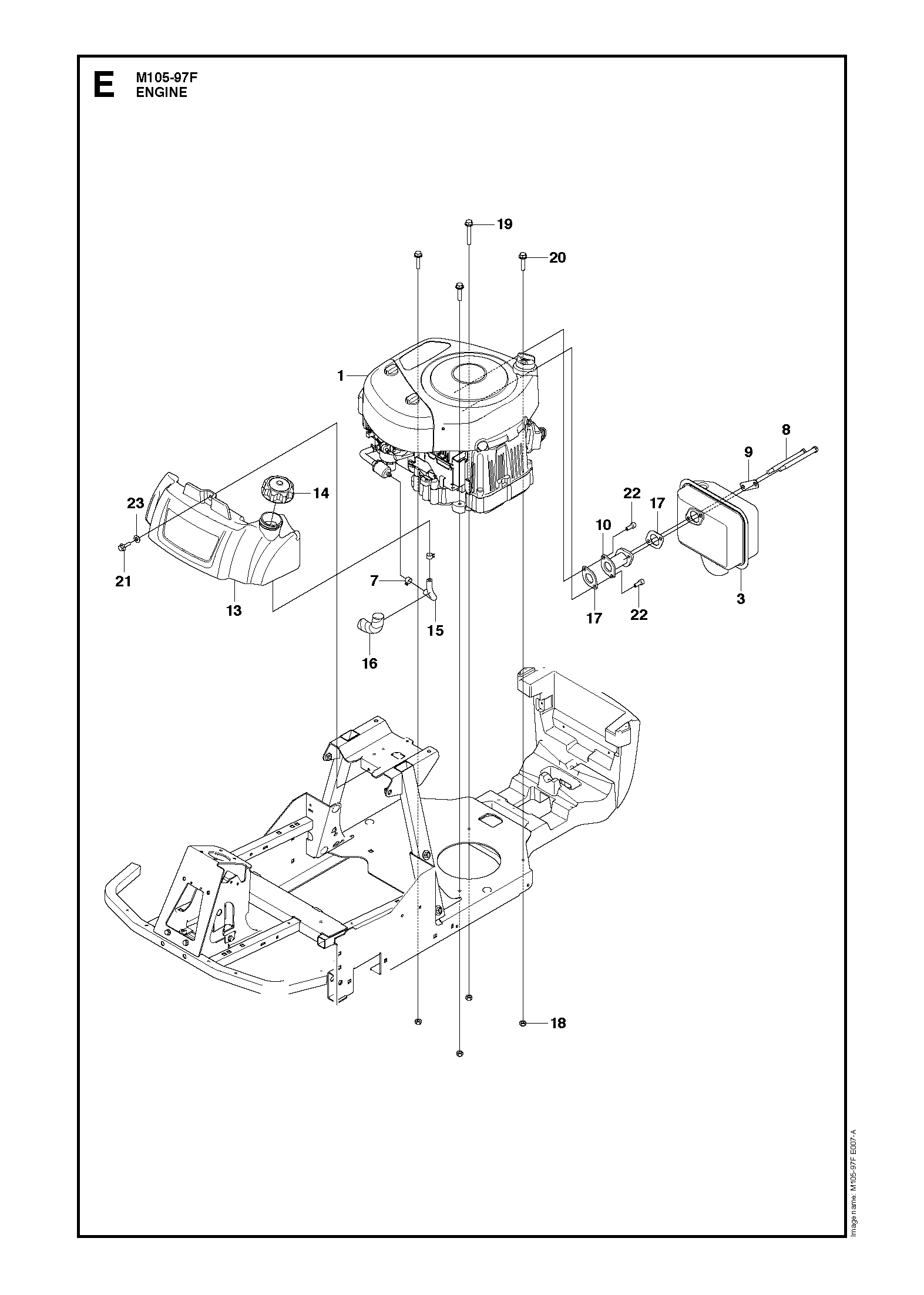 CHASSIS & ENCLOSURES