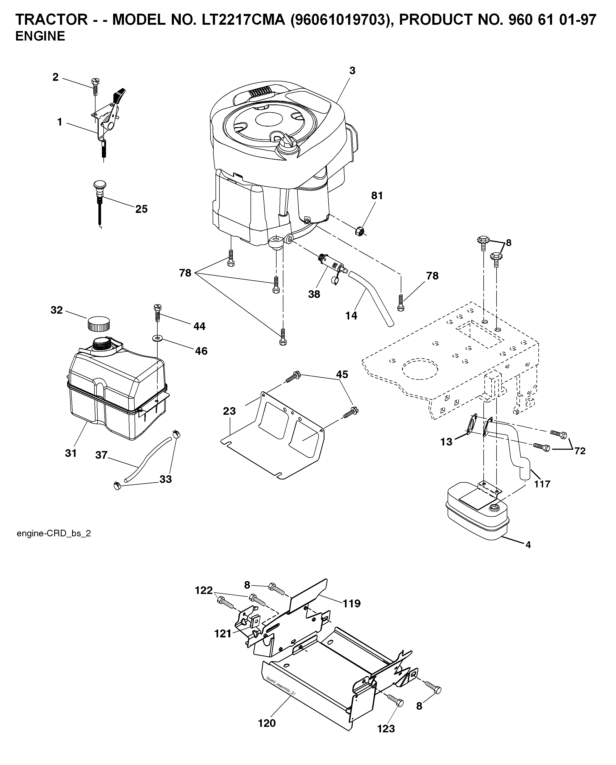CHASSIS & ENCLOSURES