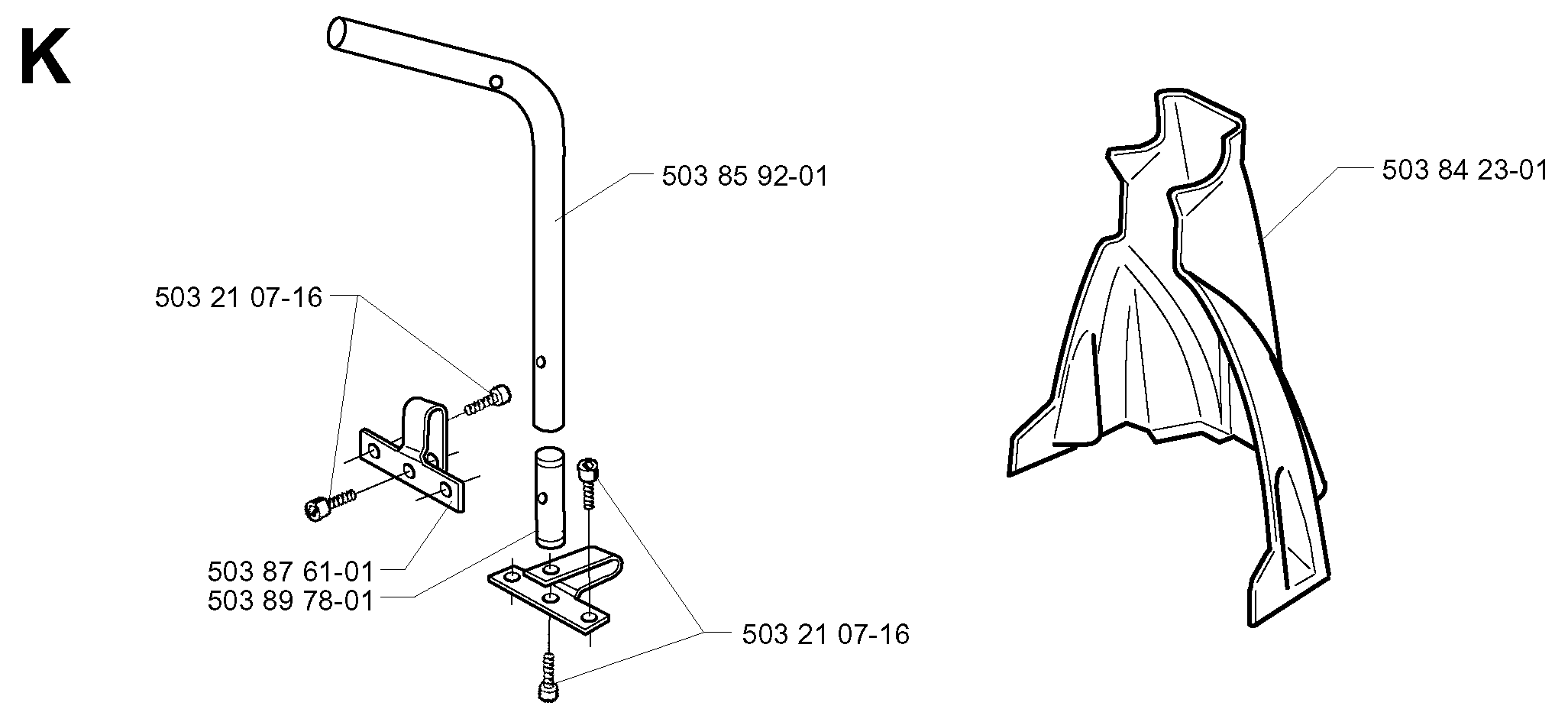 HANDLE
