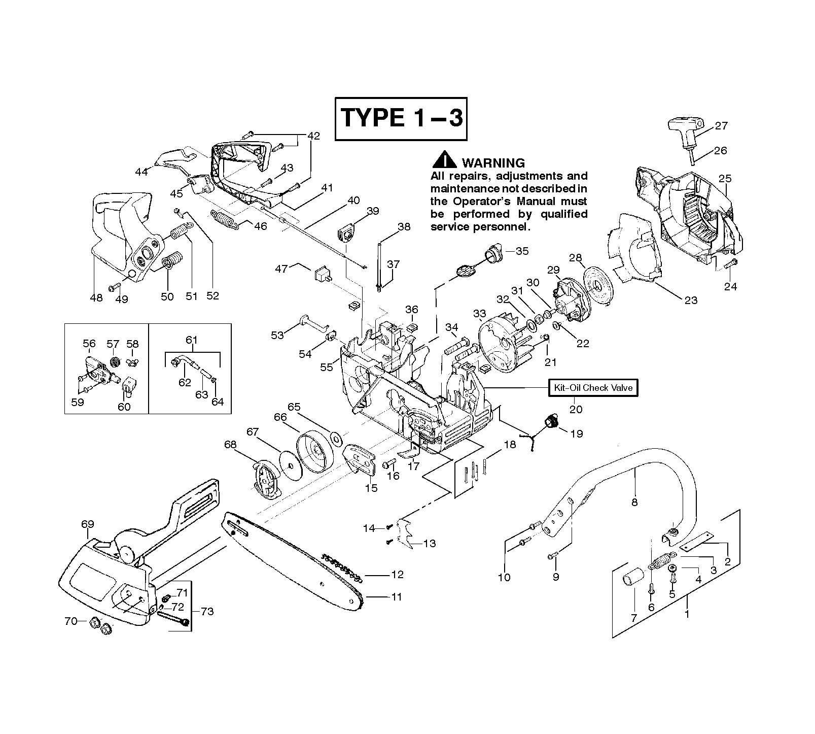MOWER DECK / CUTTING DECK