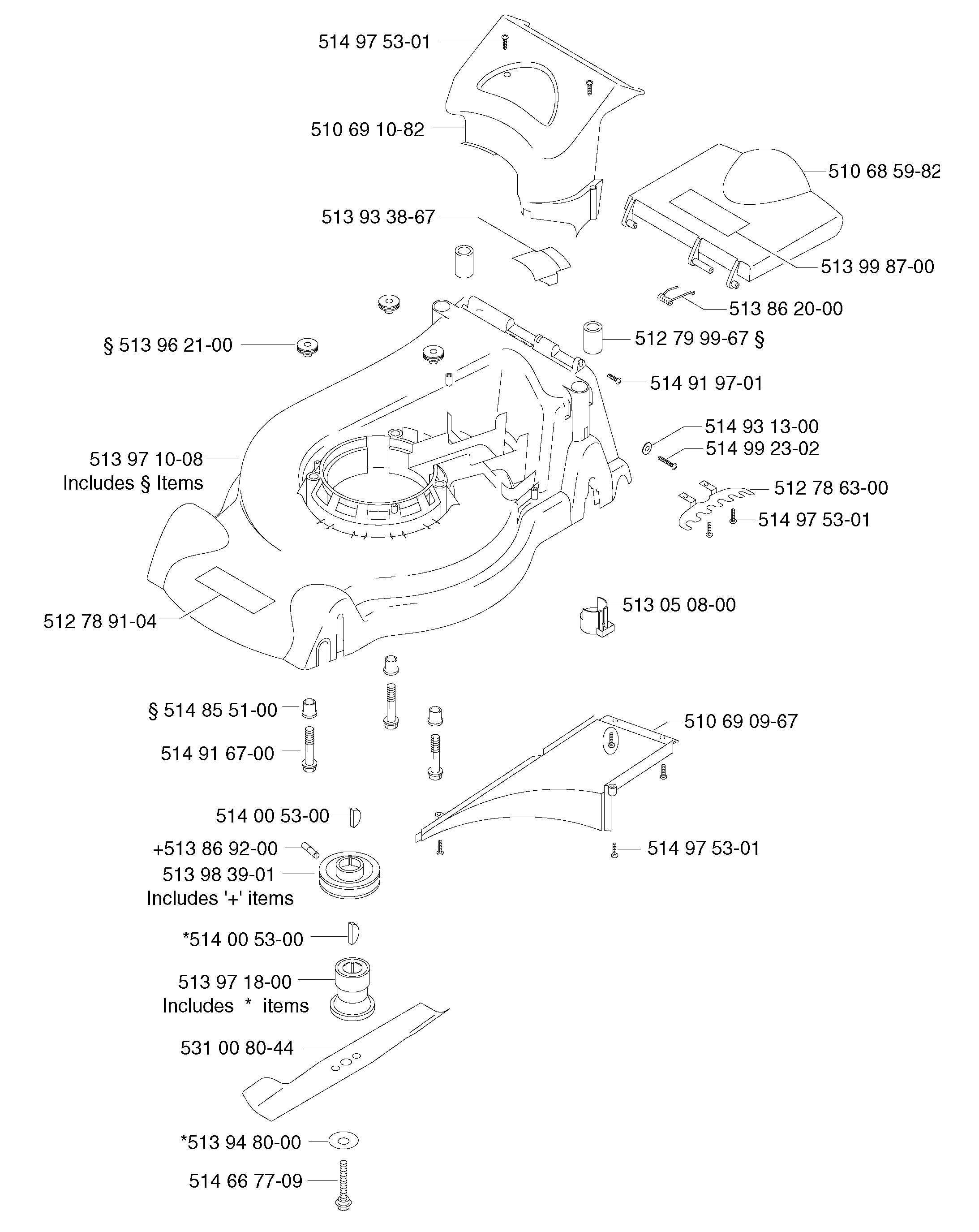 CHASSIS & ENCLOSURES