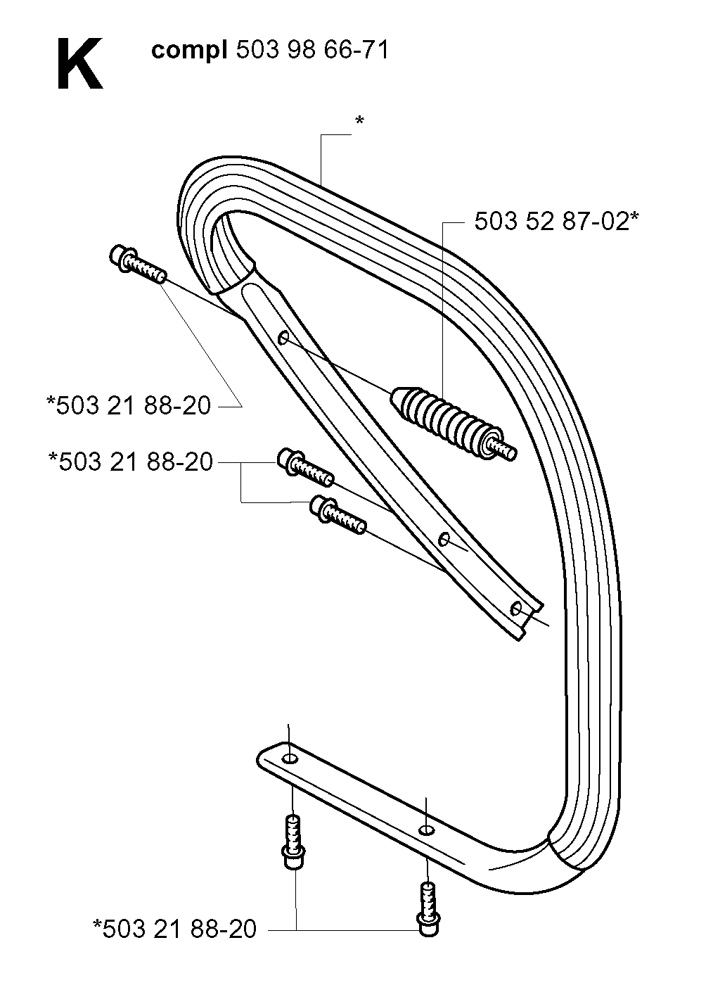 HANDLE