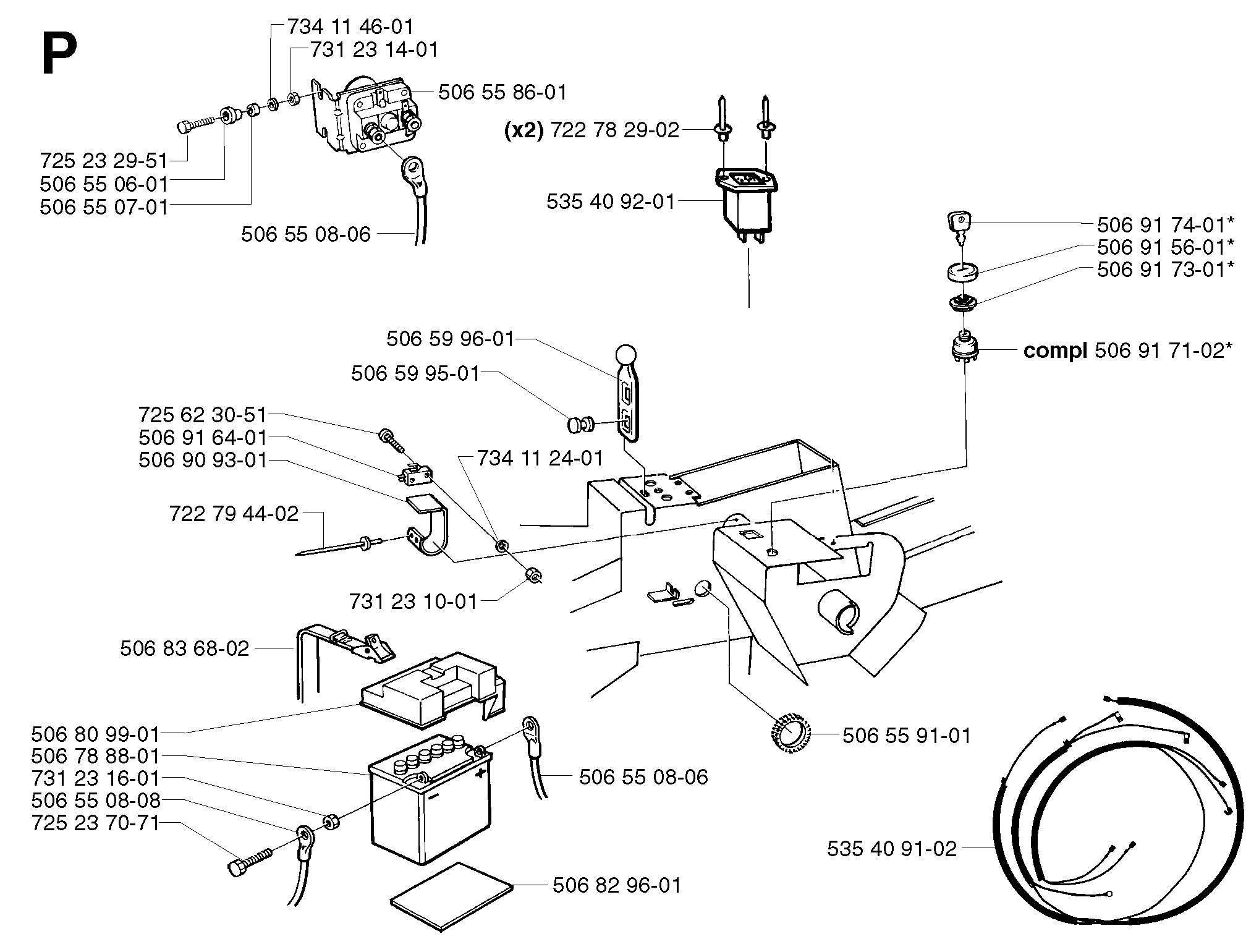 ELECTRICAL