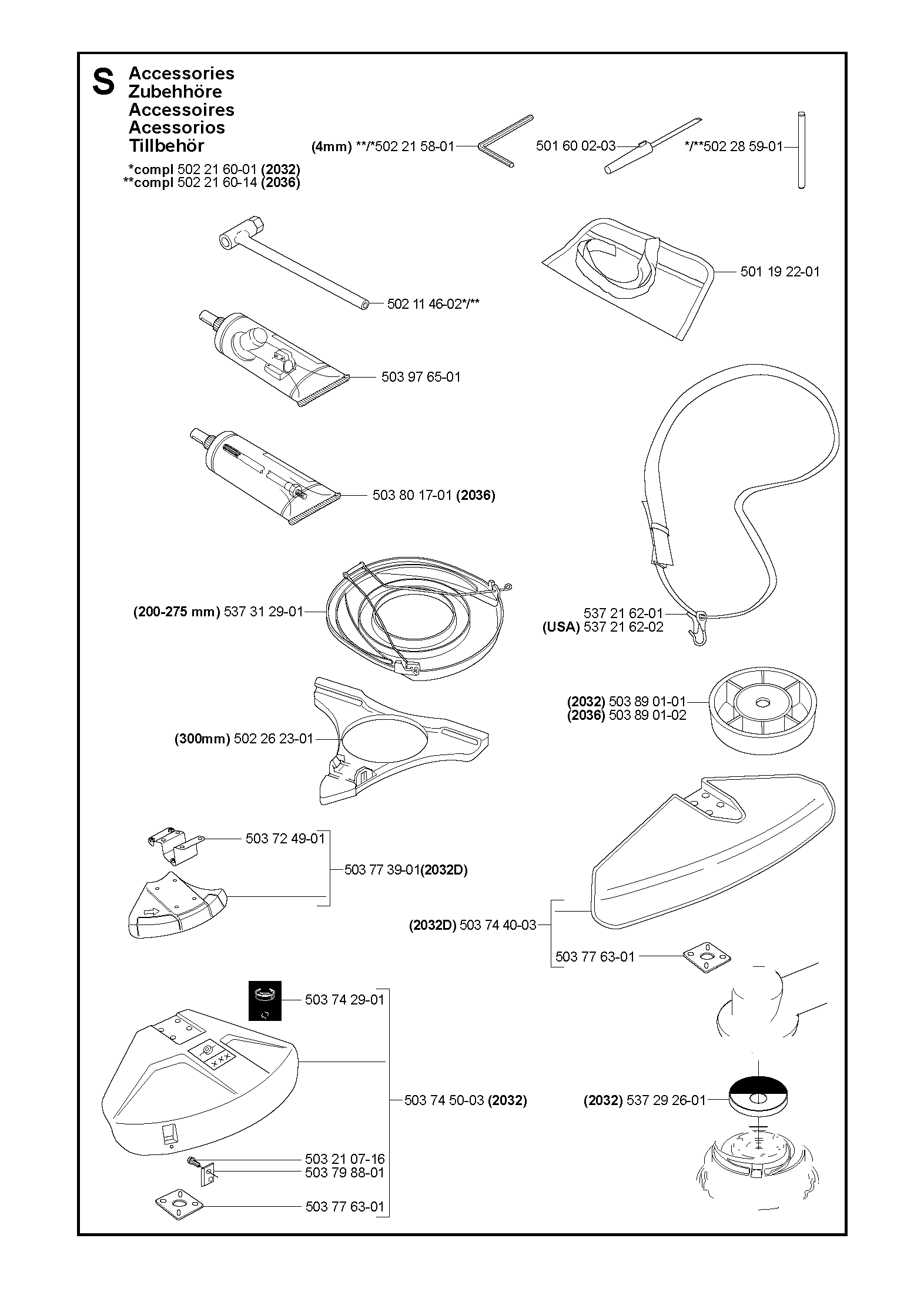 ACCESSORIES