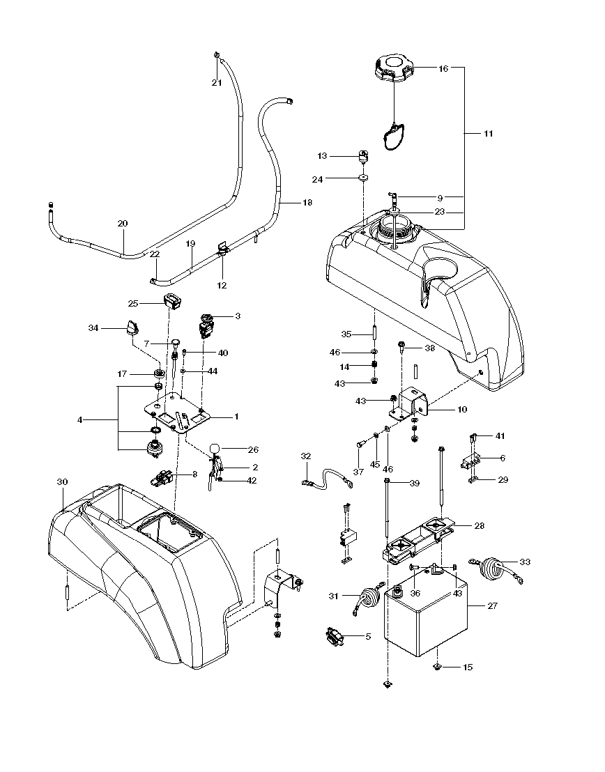 IGNITION SYSTEM