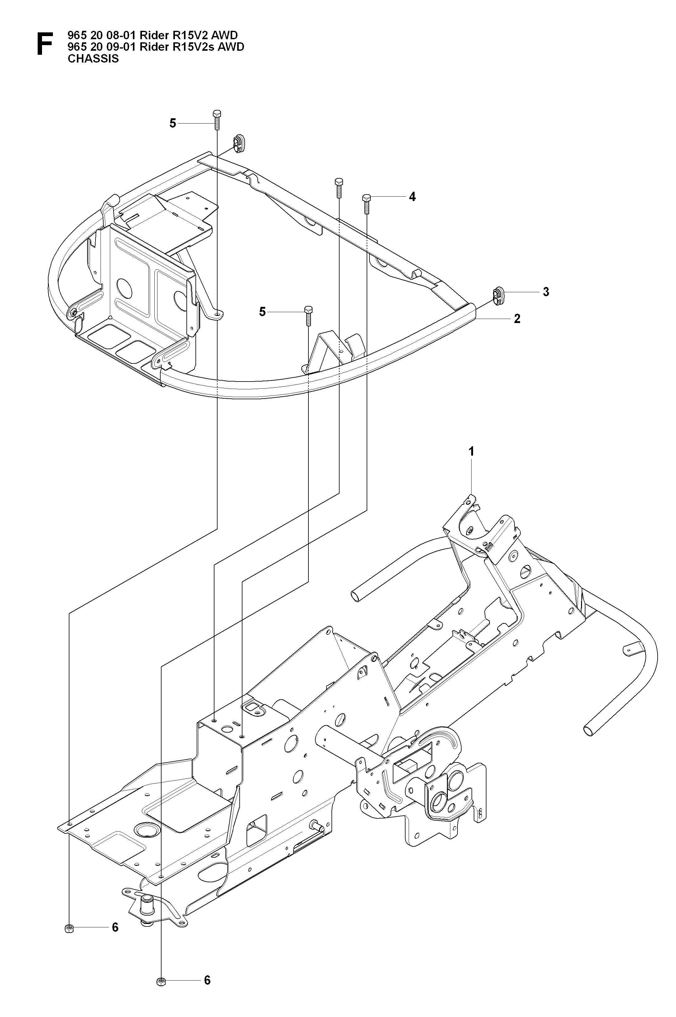 CHASSIS / FRAME