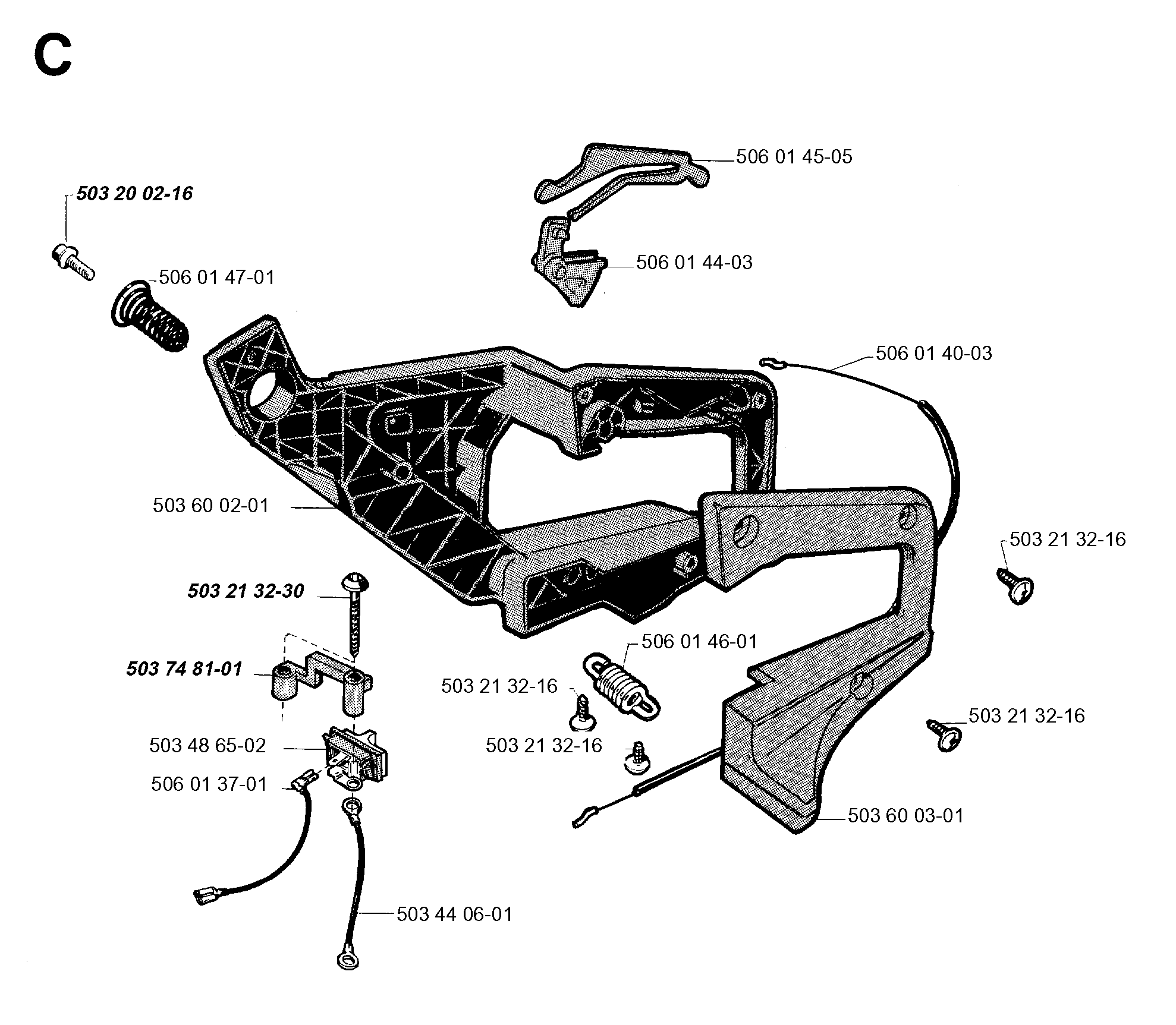 CHASSIS & ENCLOSURES