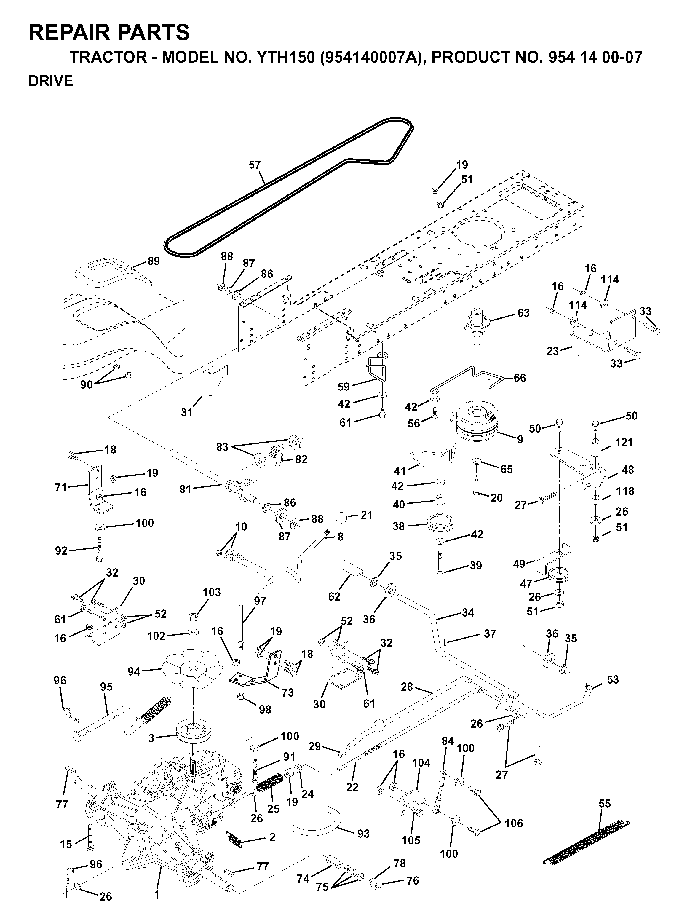 CHASSIS & ENCLOSURES