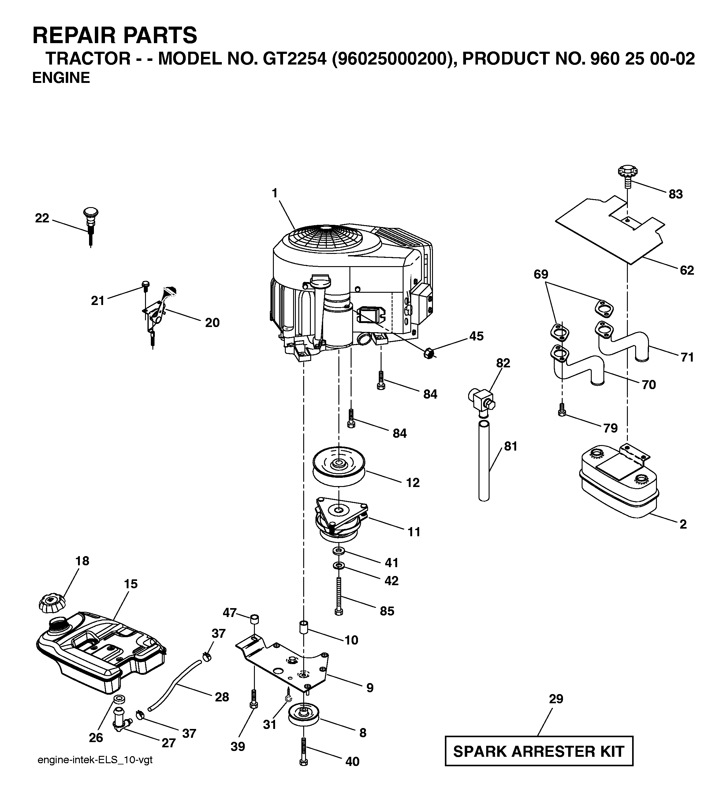 CHASSIS & ENCLOSURES