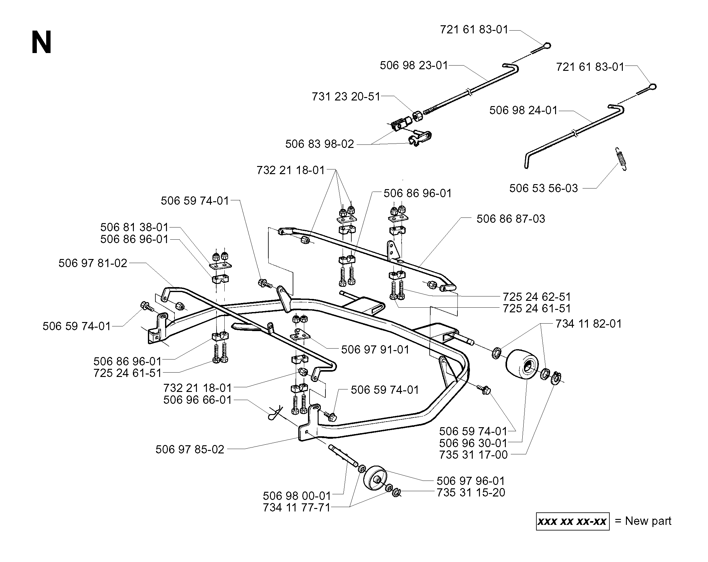 CHASSIS & ENCLOSURES