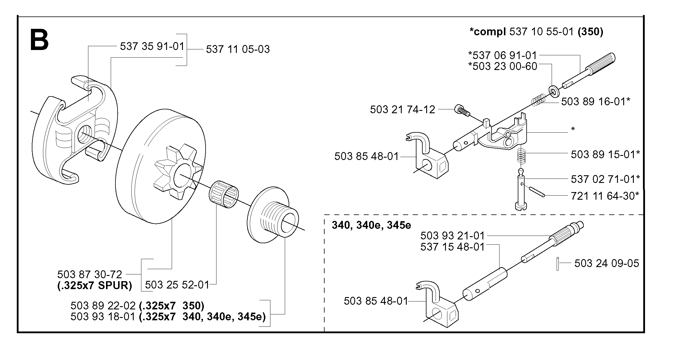 STEERING