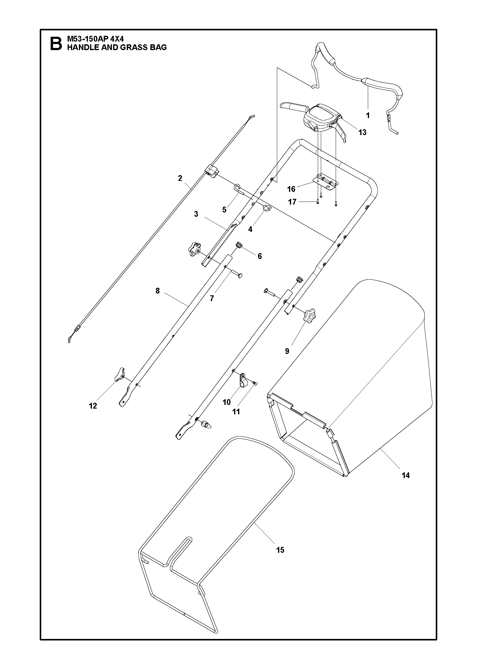 HANDLE