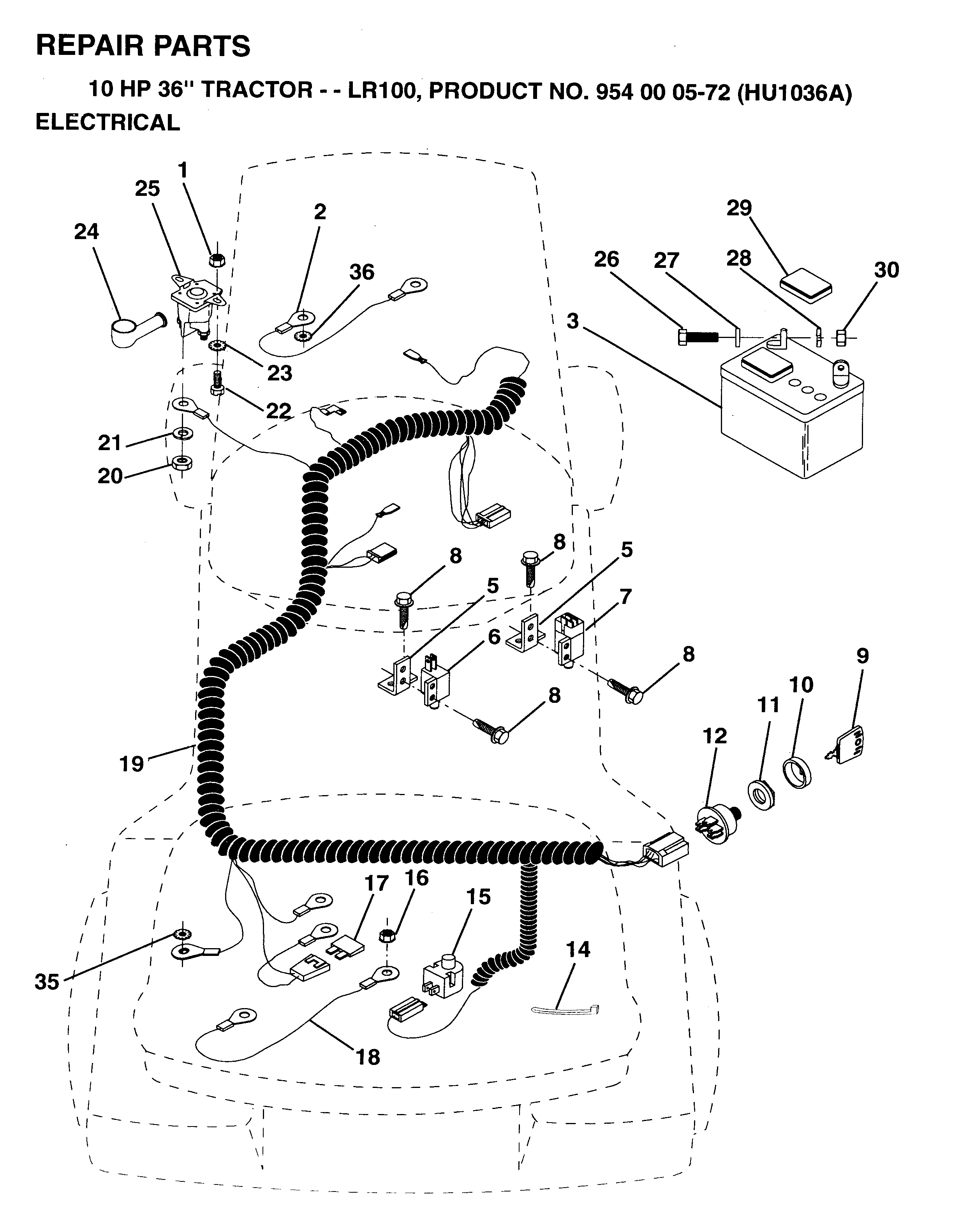 ELECTRICAL