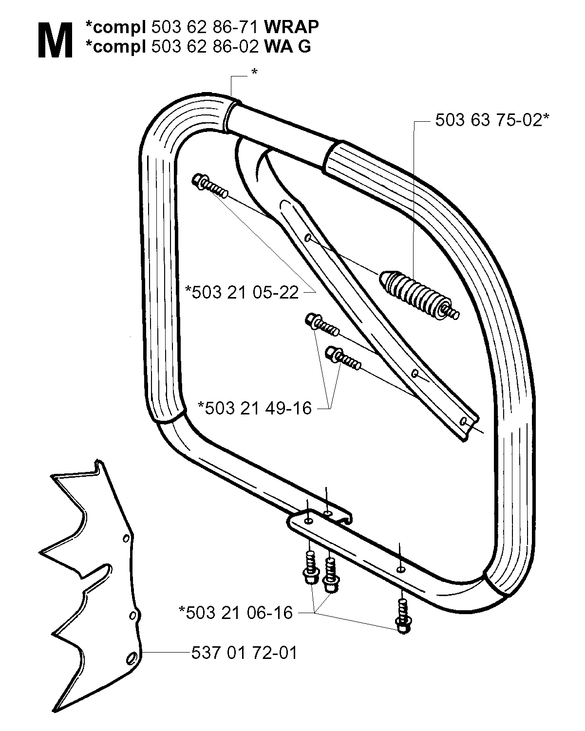 HANDLE