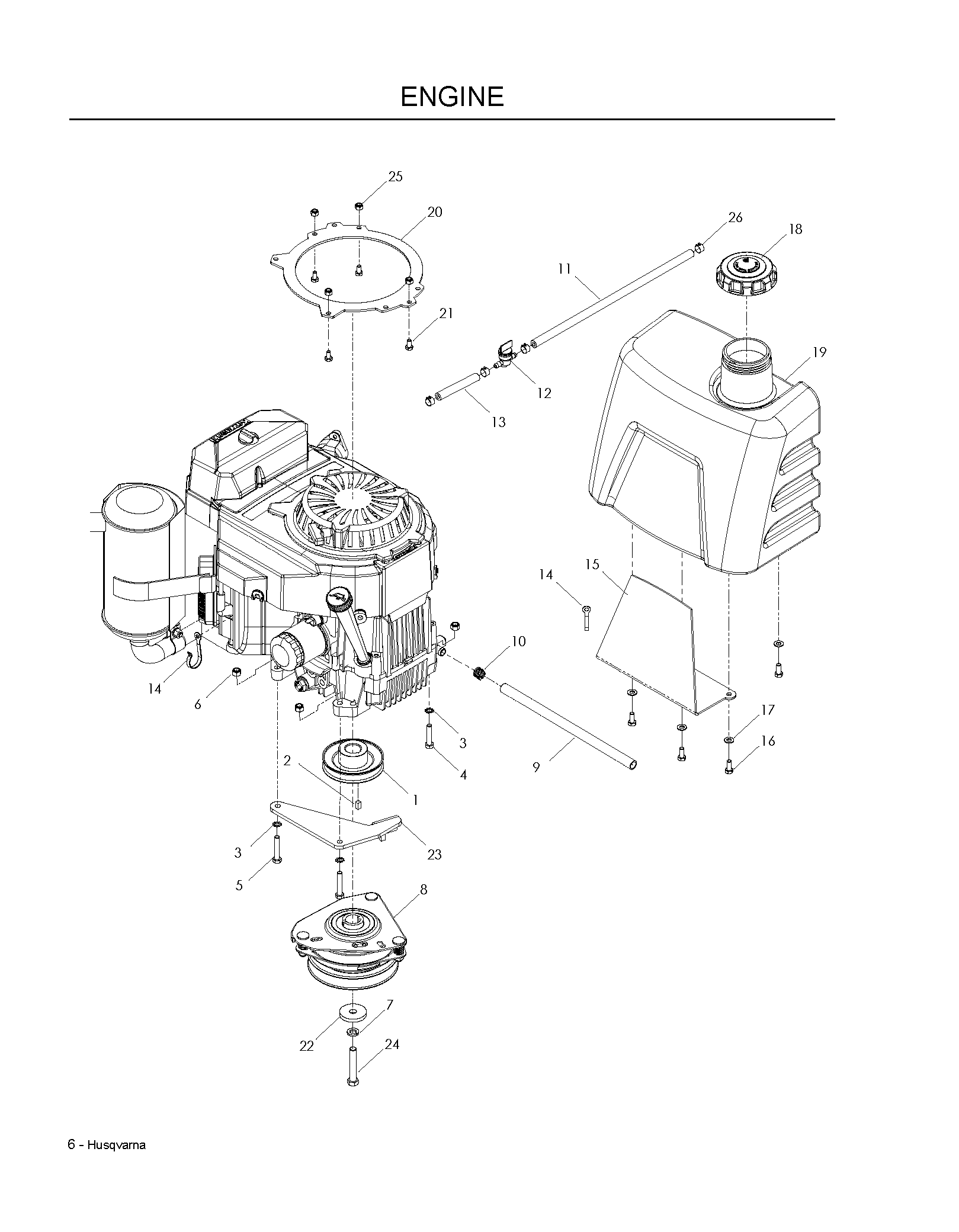 ENGINE