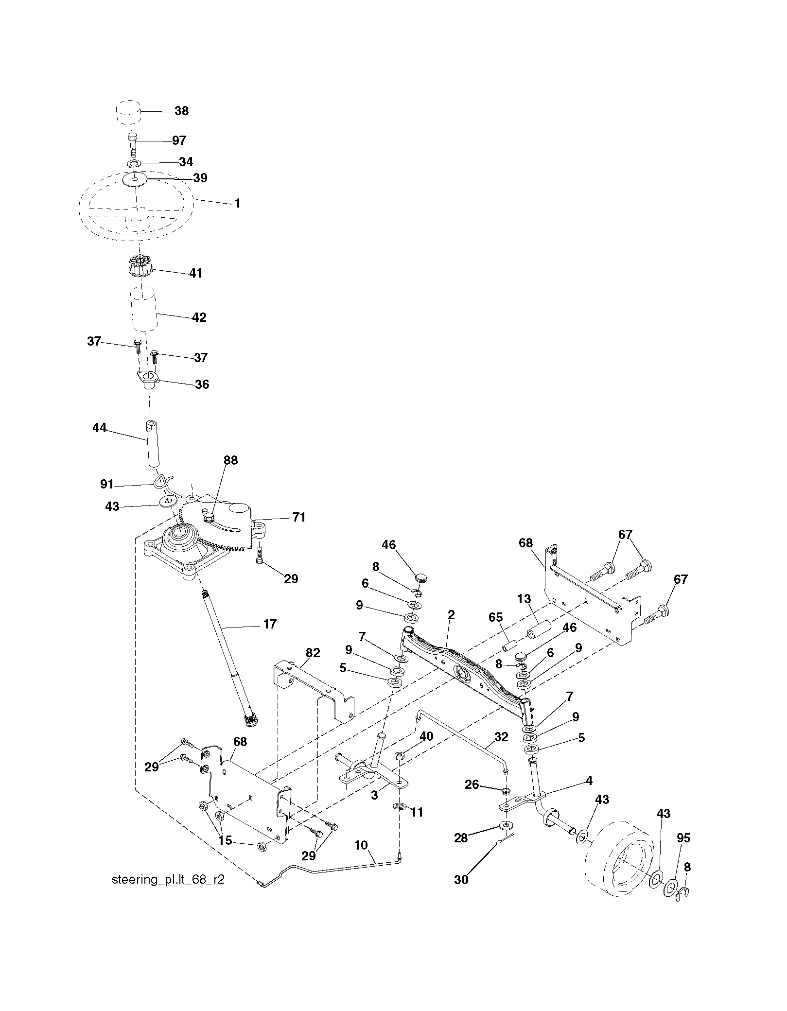 CHASSIS & ENCLOSURES