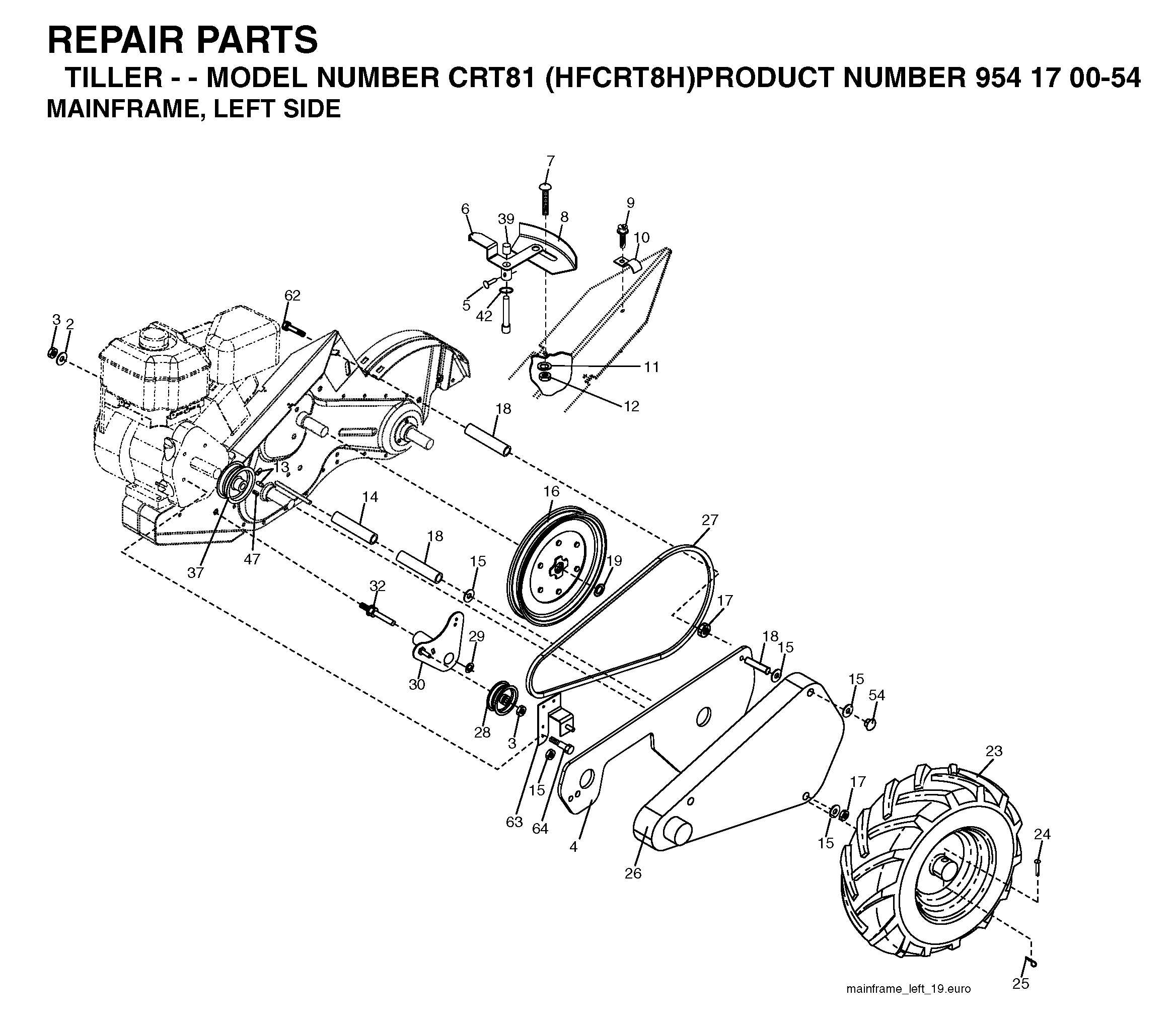 CHASSIS & ENCLOSURES