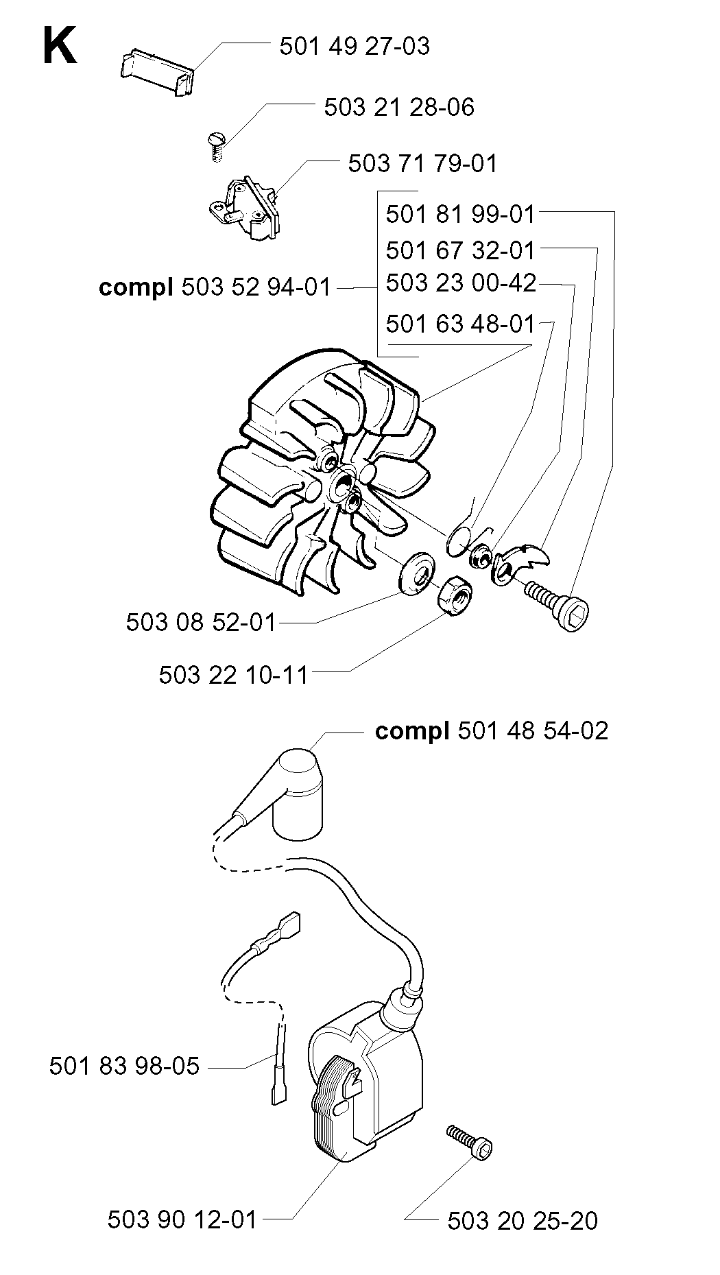 IGNITION SYSTEM