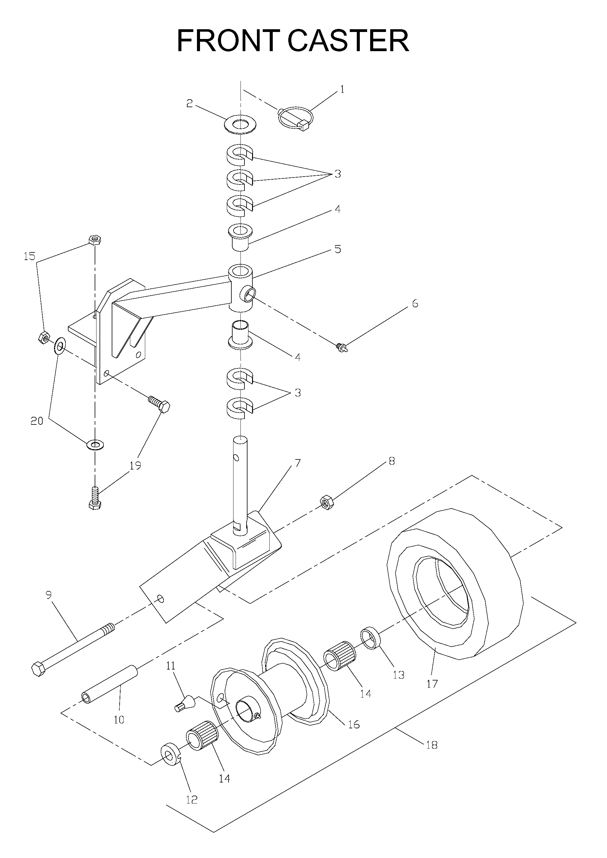 ELECTRICAL