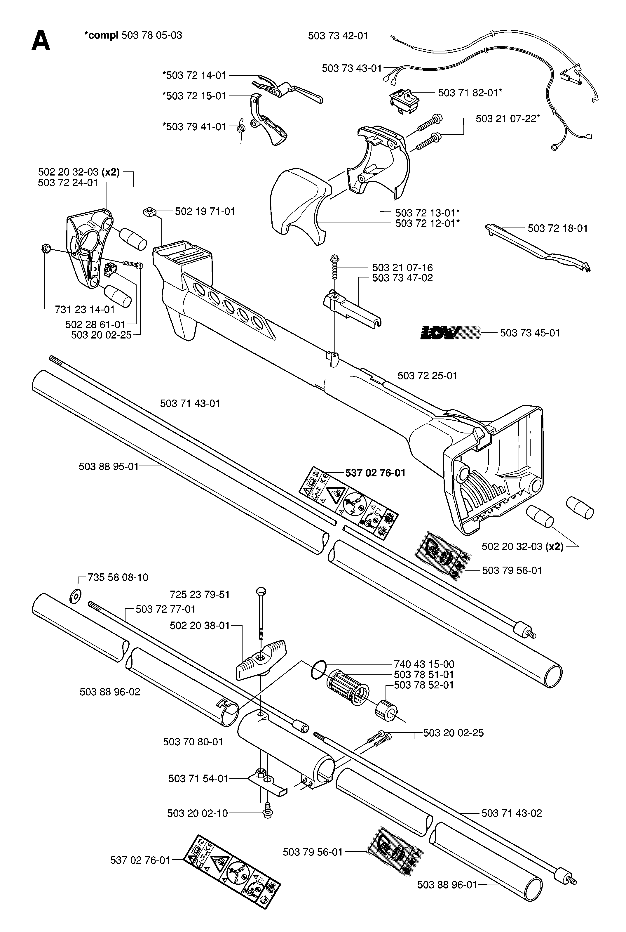 STEERING