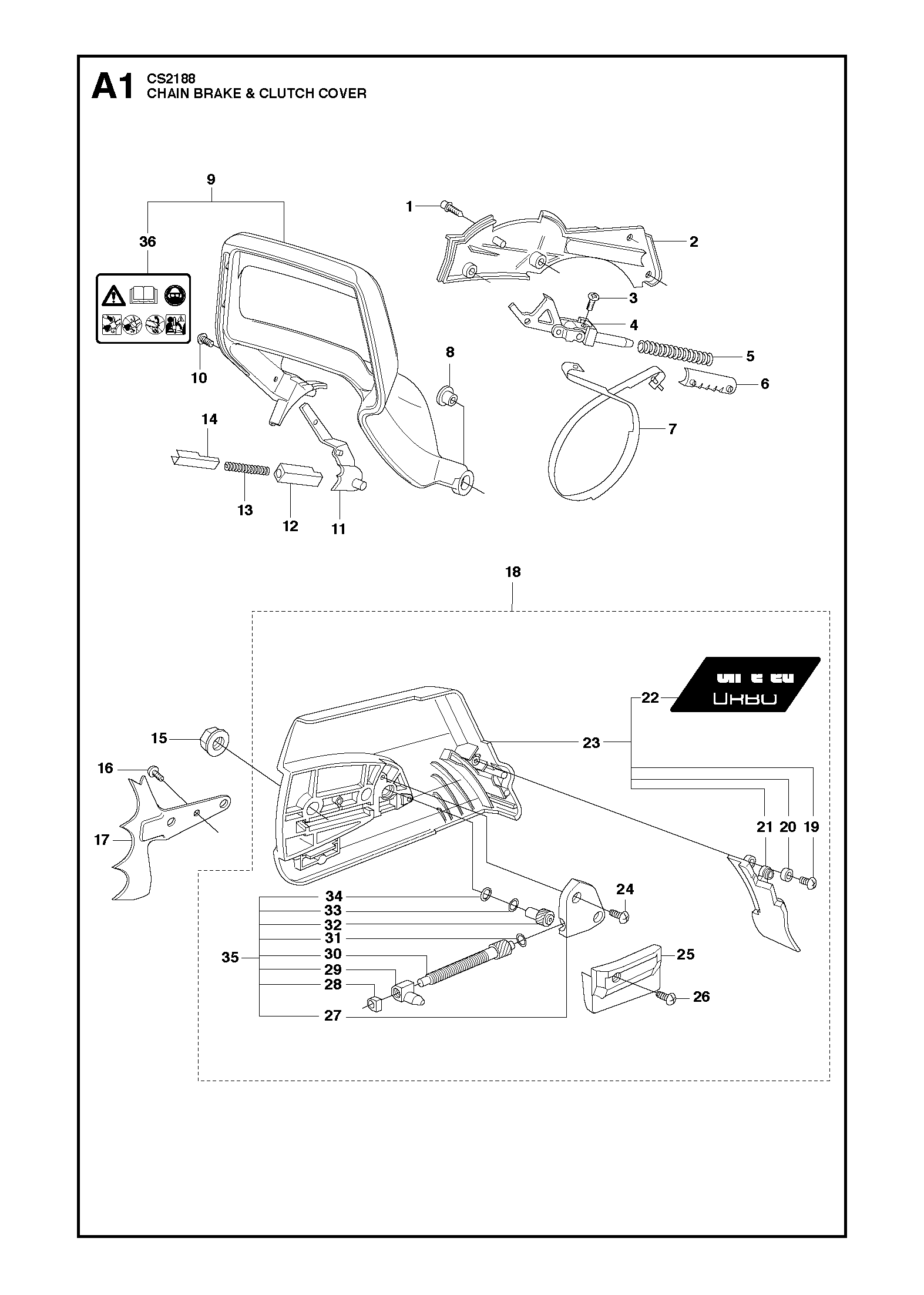 CHASSIS & ENCLOSURES