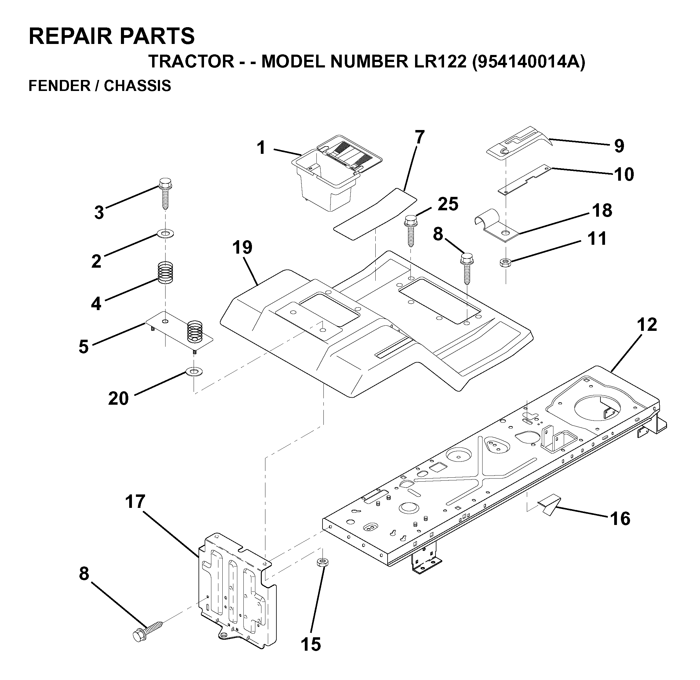 CHASSIS & ENCLOSURES