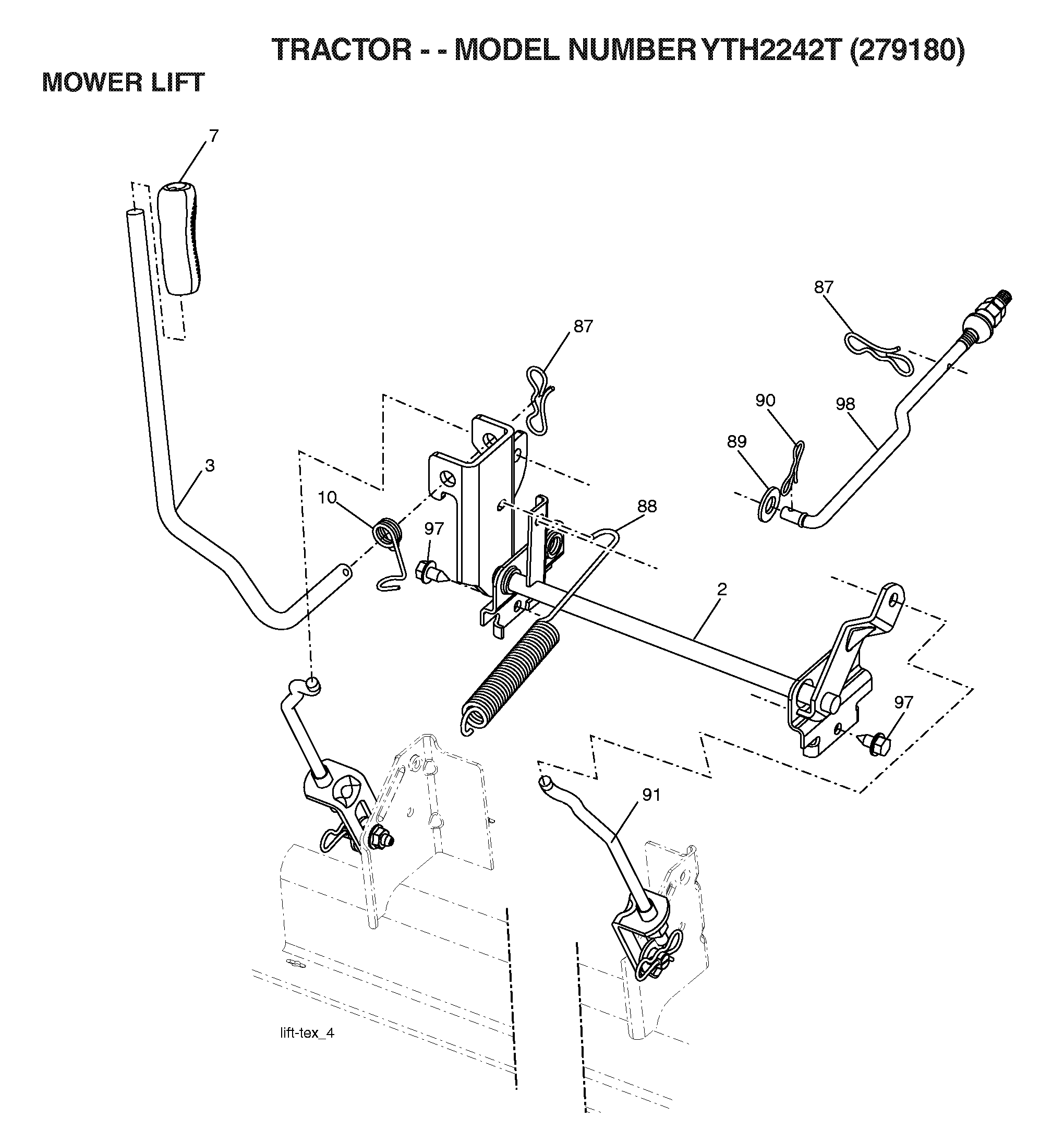 STEERING