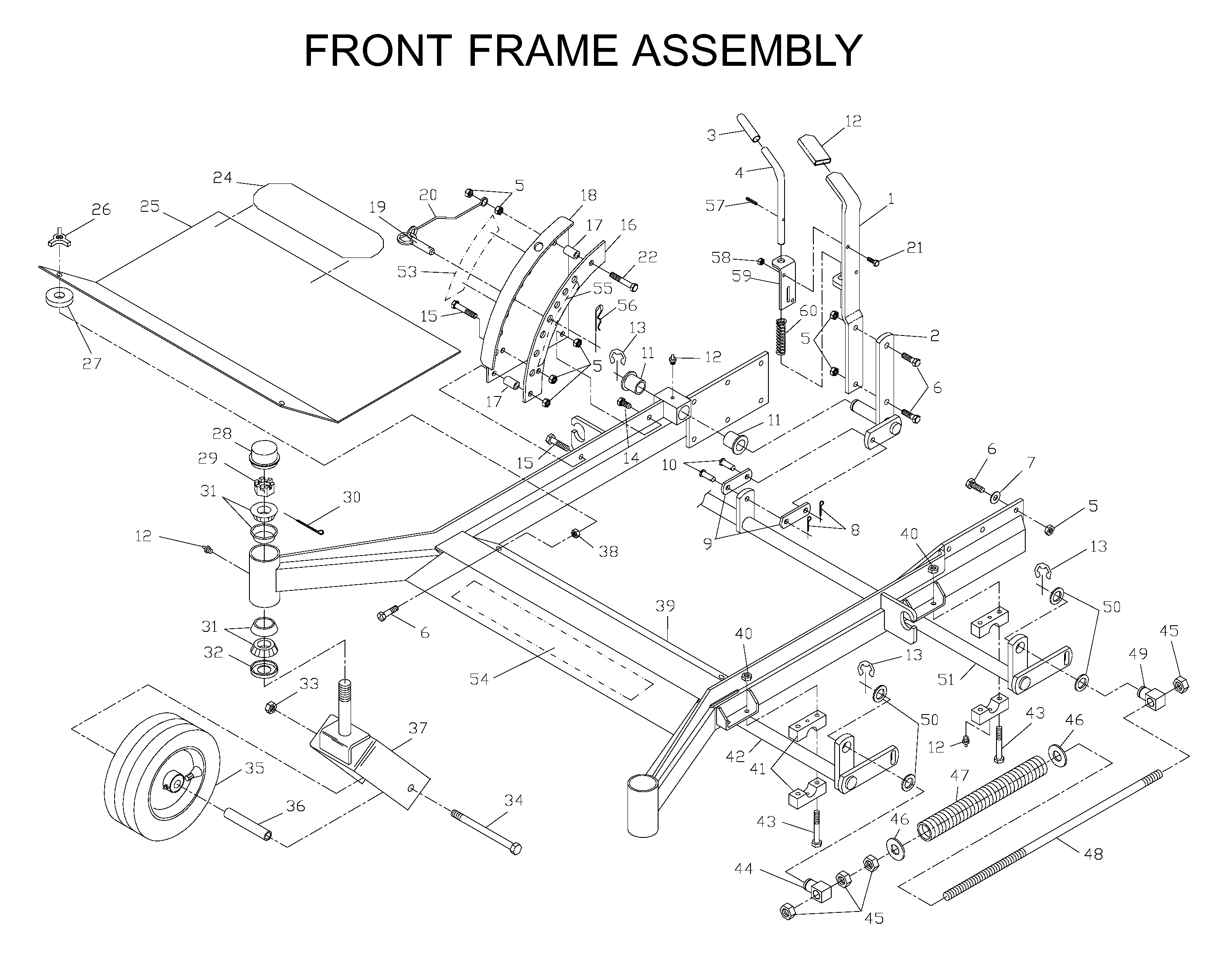 FRAME