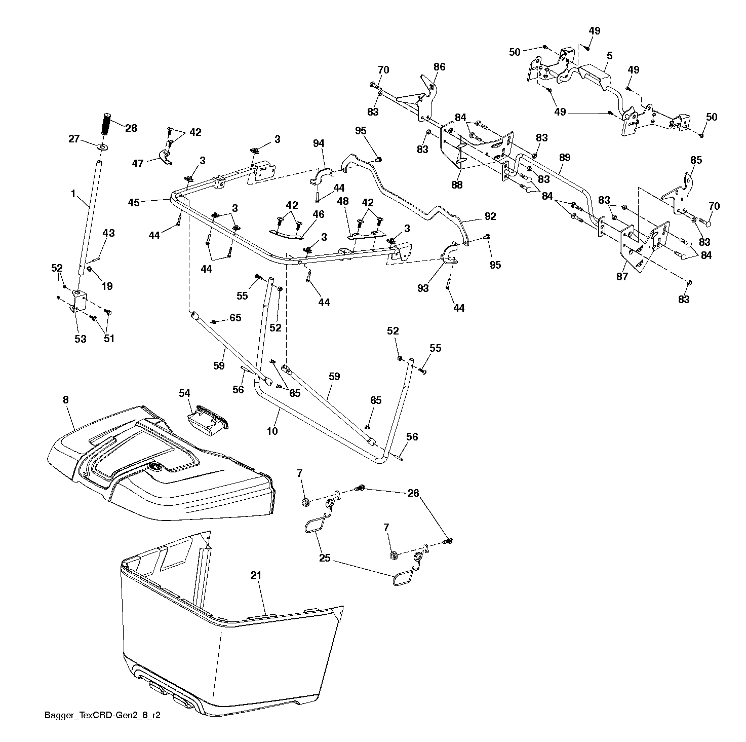 CHASSIS & ENCLOSURES