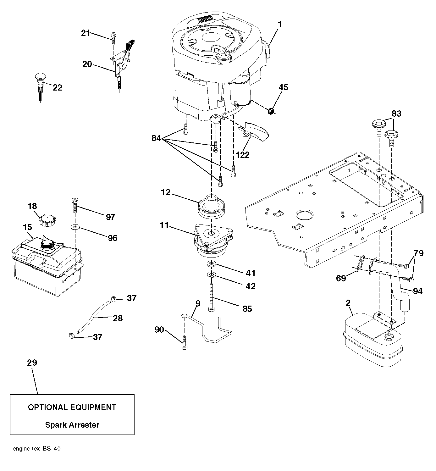 CHASSIS & ENCLOSURES