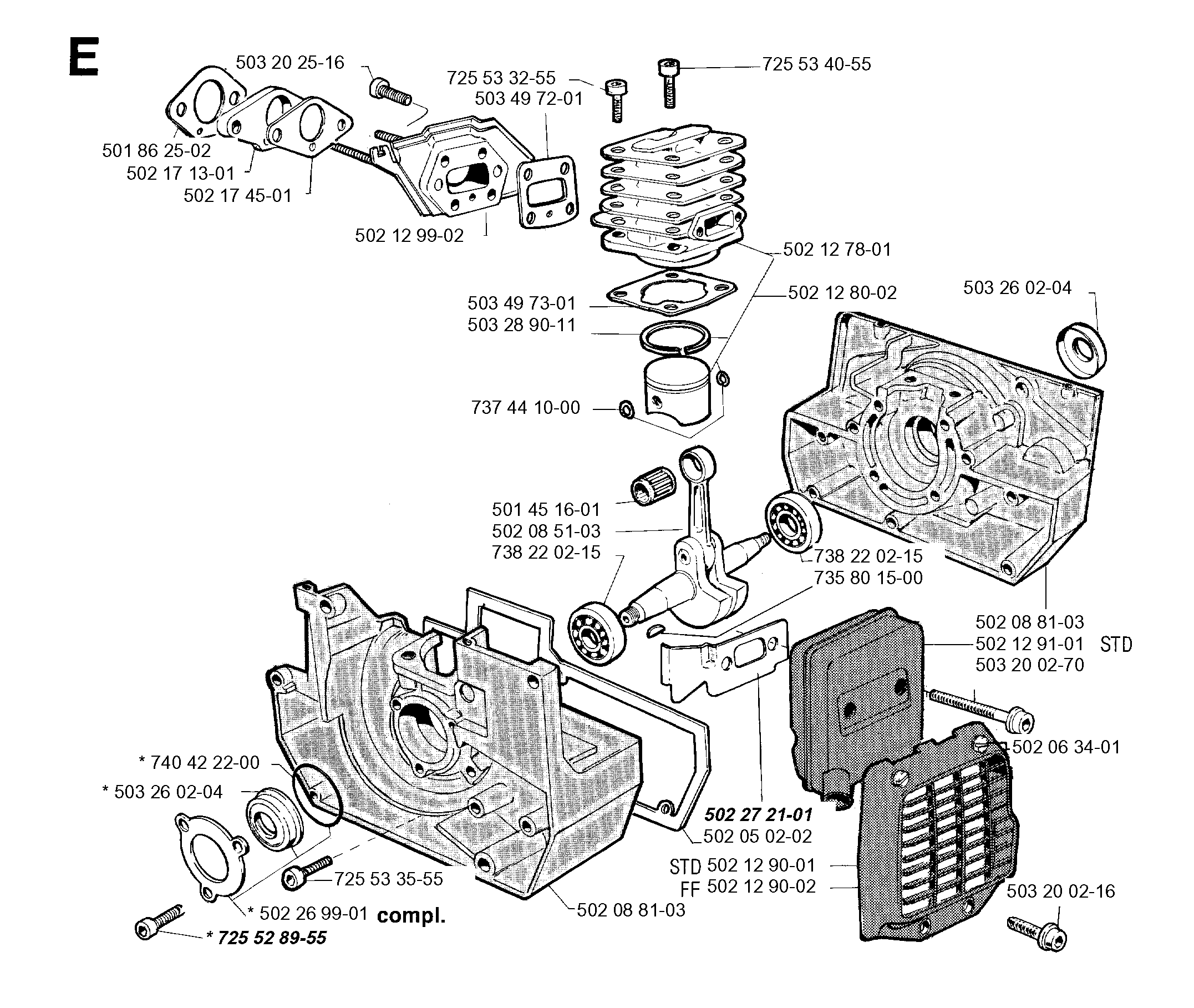 STEERING