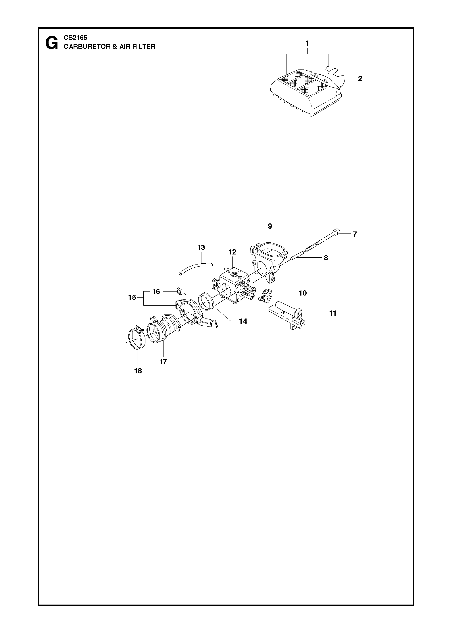 CHASSIS & ENCLOSURES