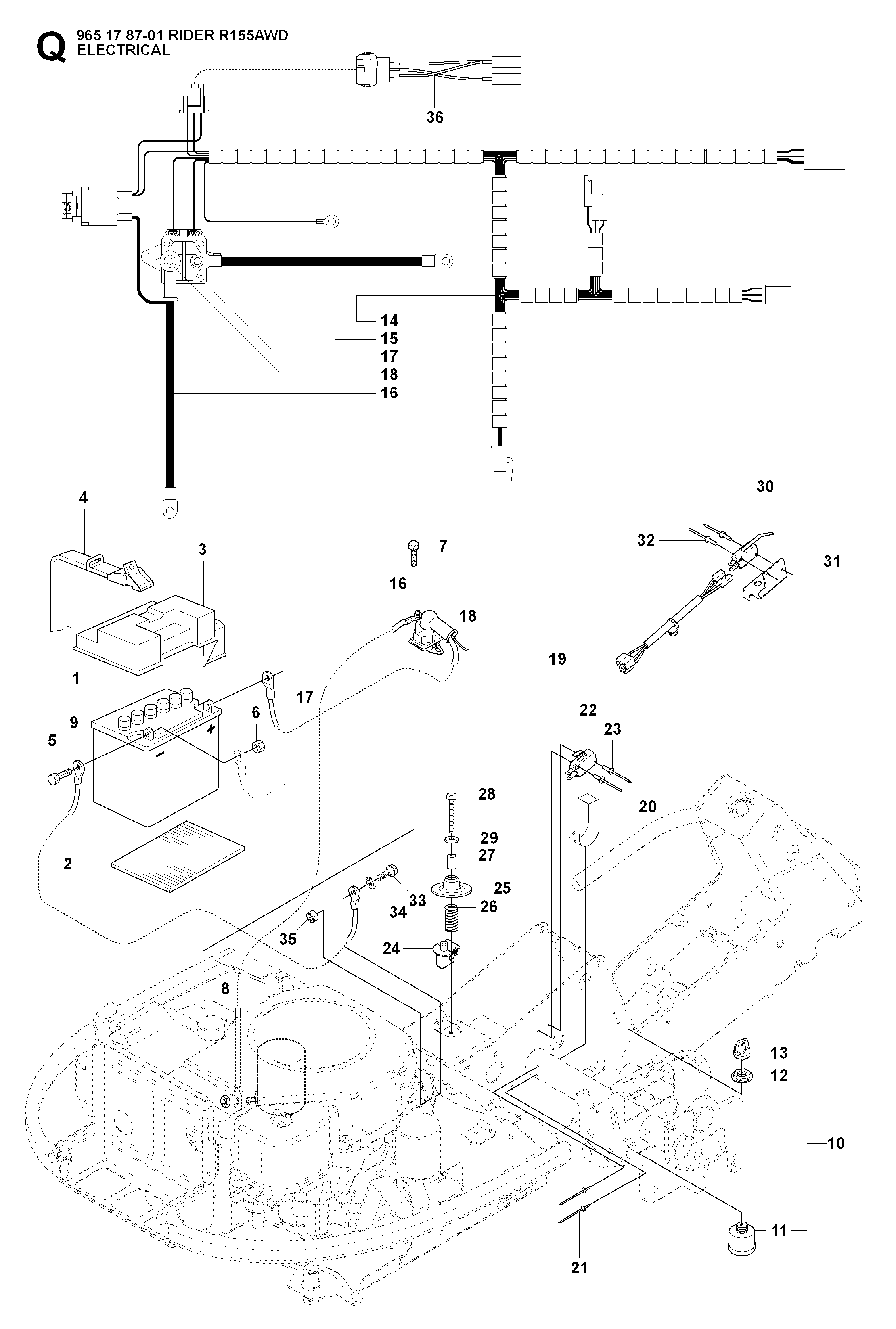 ELECTRICAL