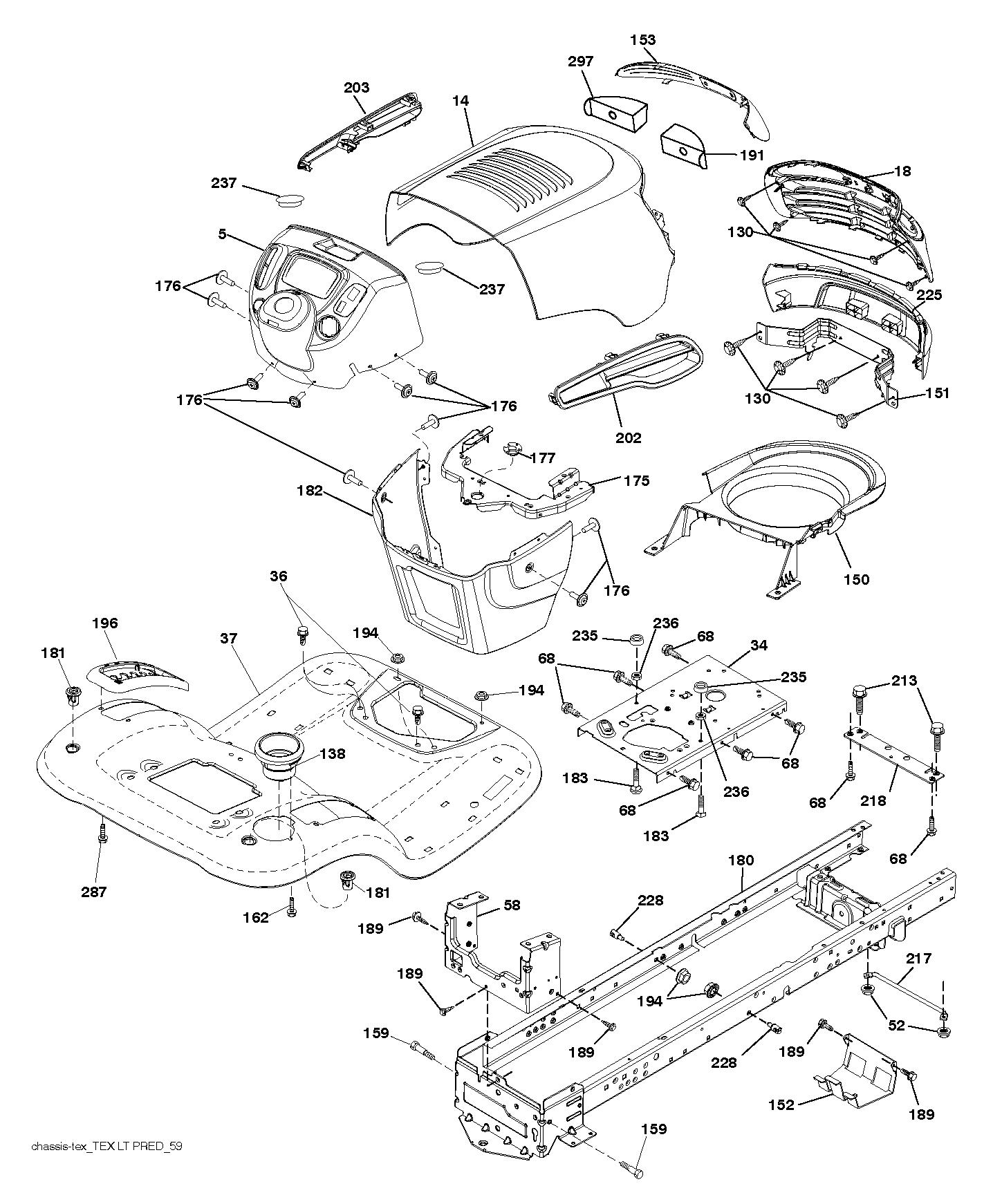 CHASSIS & ENCLOSURES