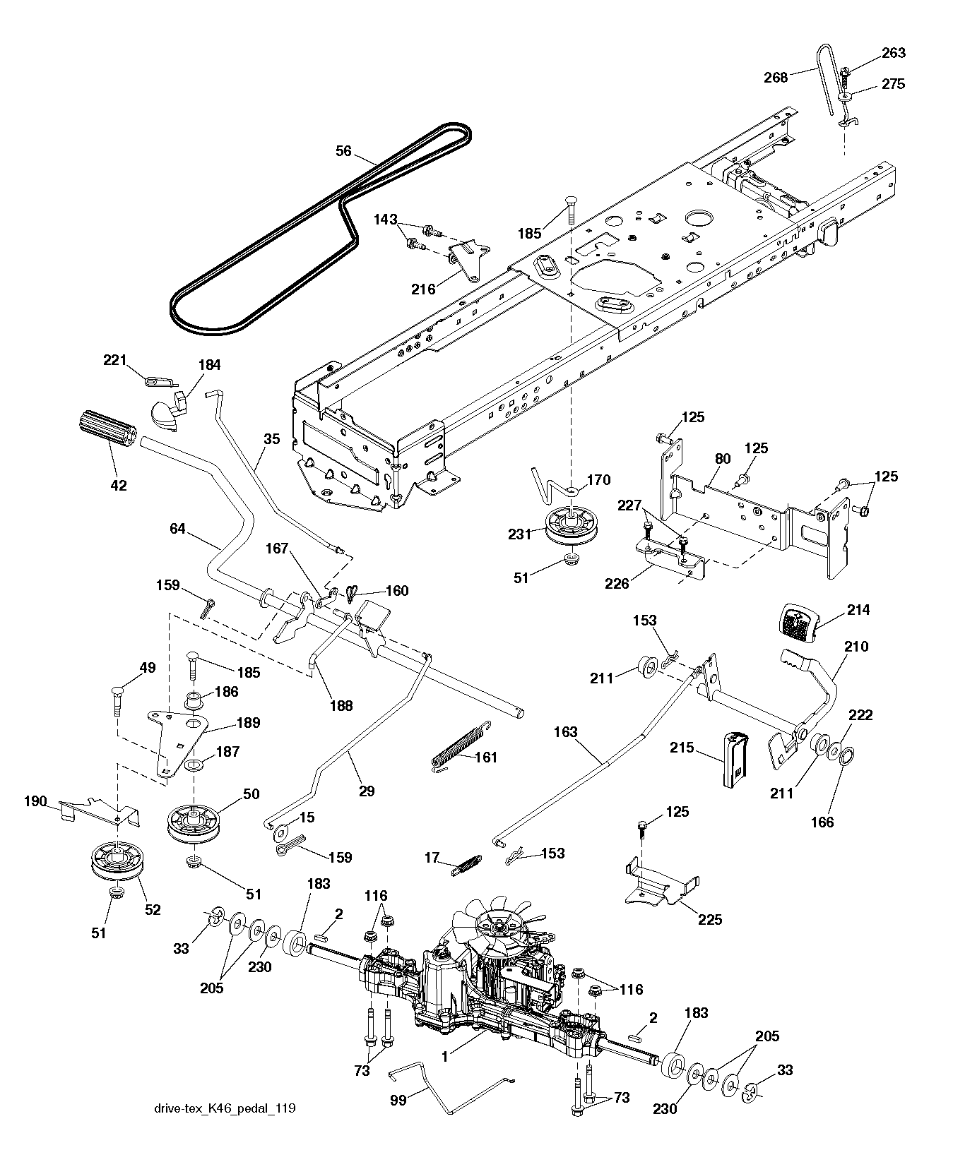 STEERING