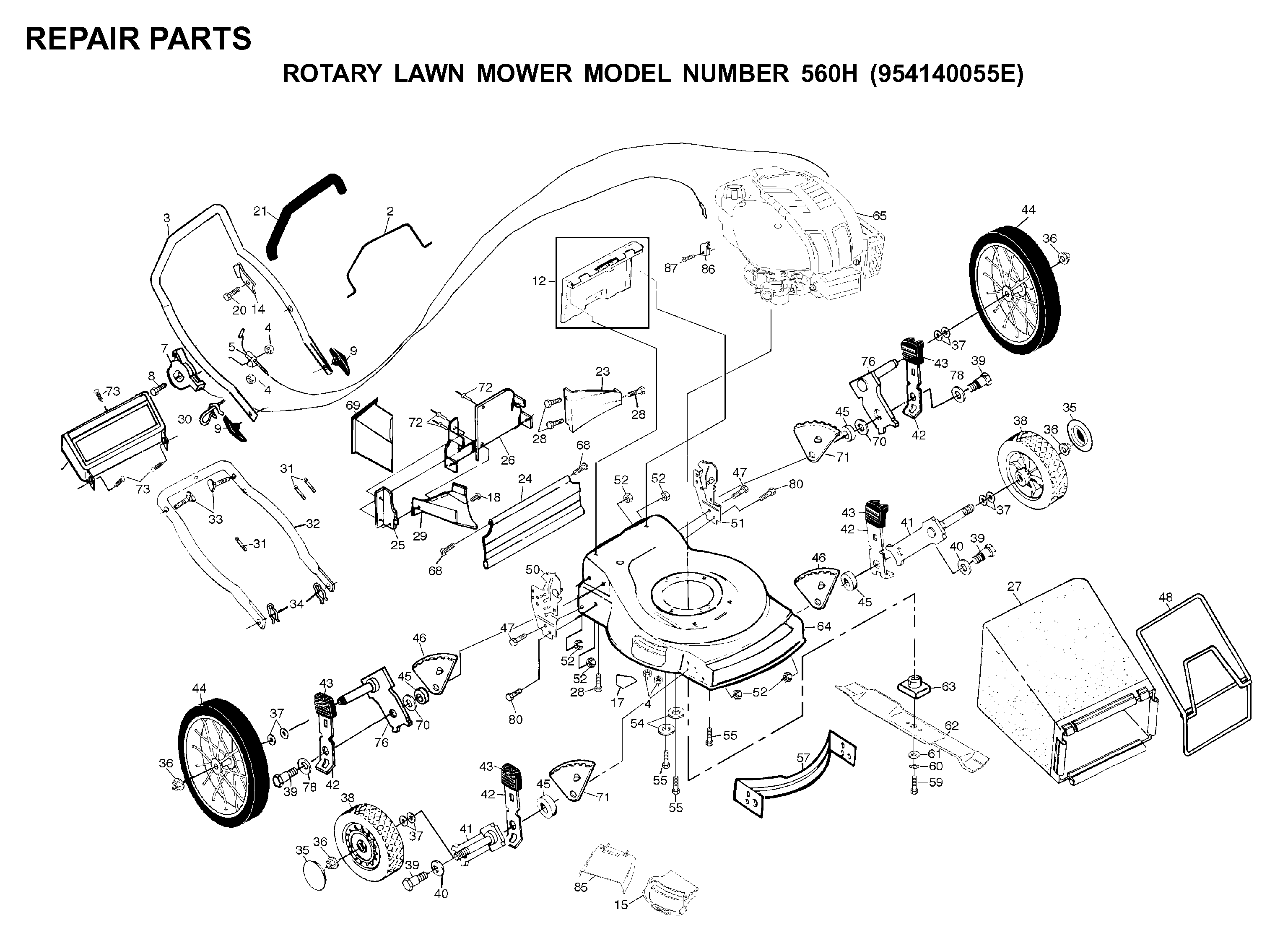 CHASSIS & ENCLOSURES