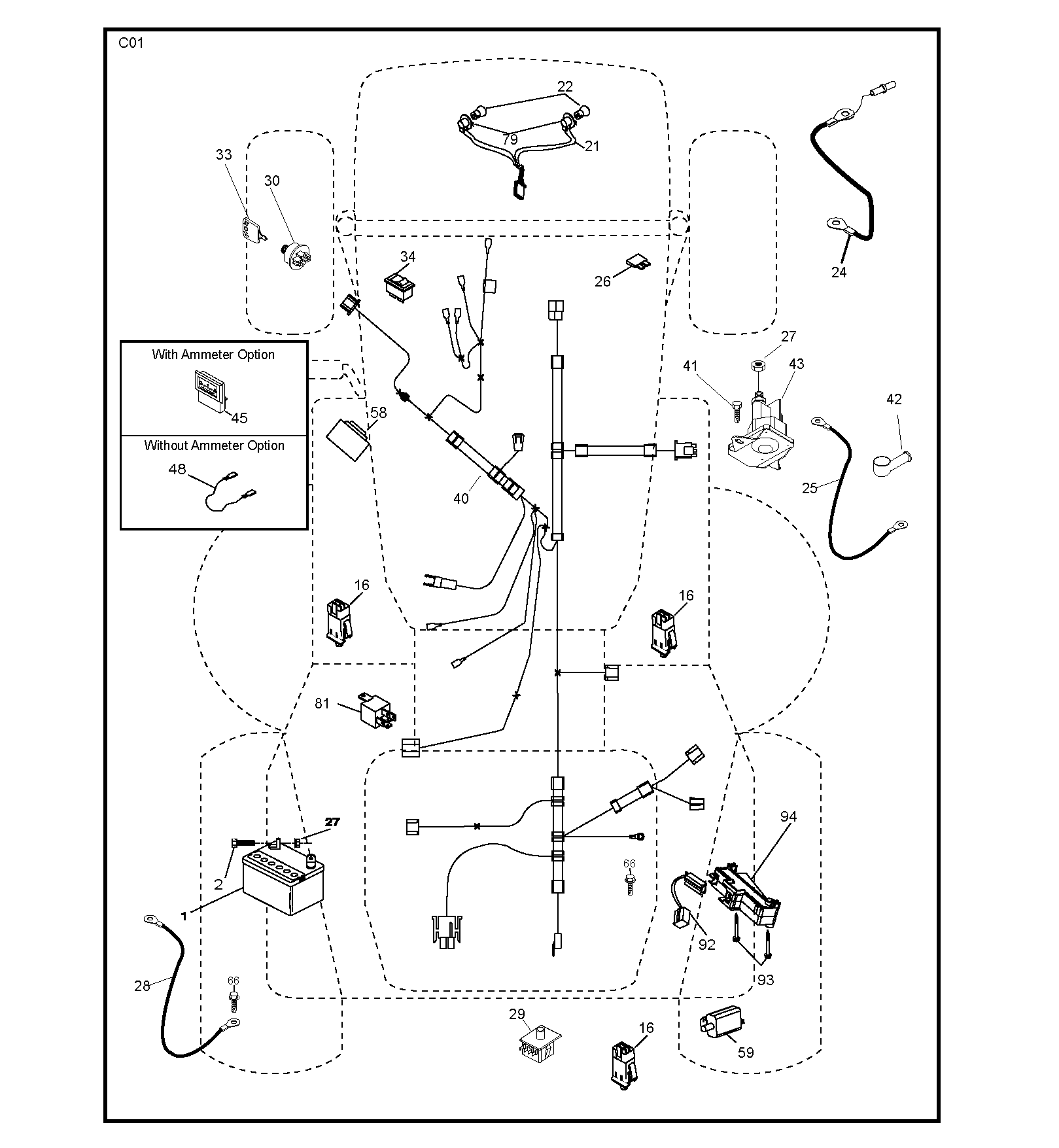 DRIVE