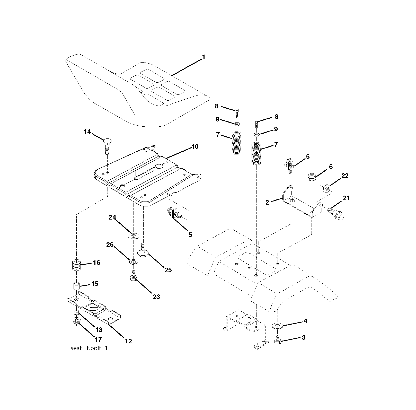CHASSIS & ENCLOSURES