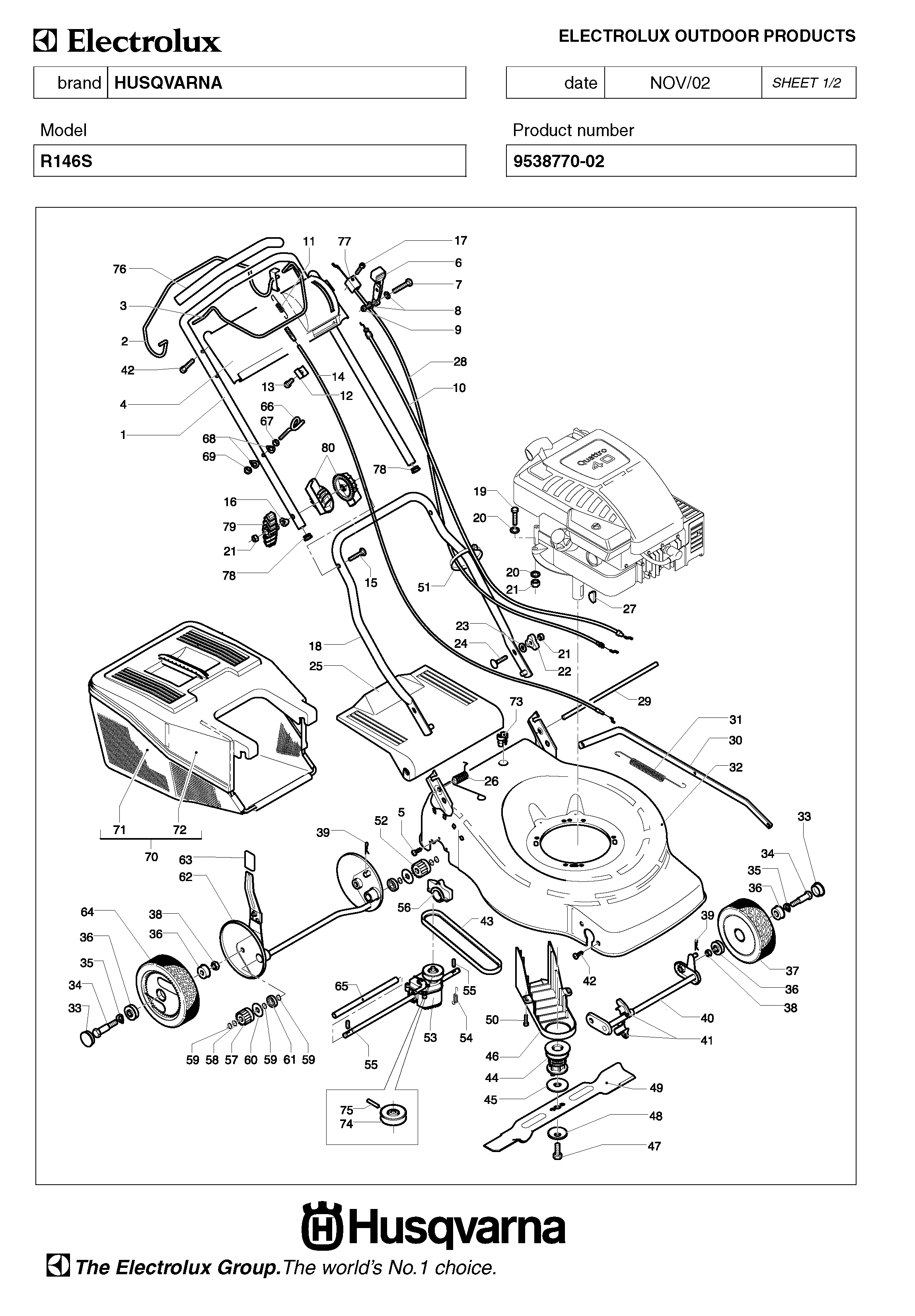 STEERING